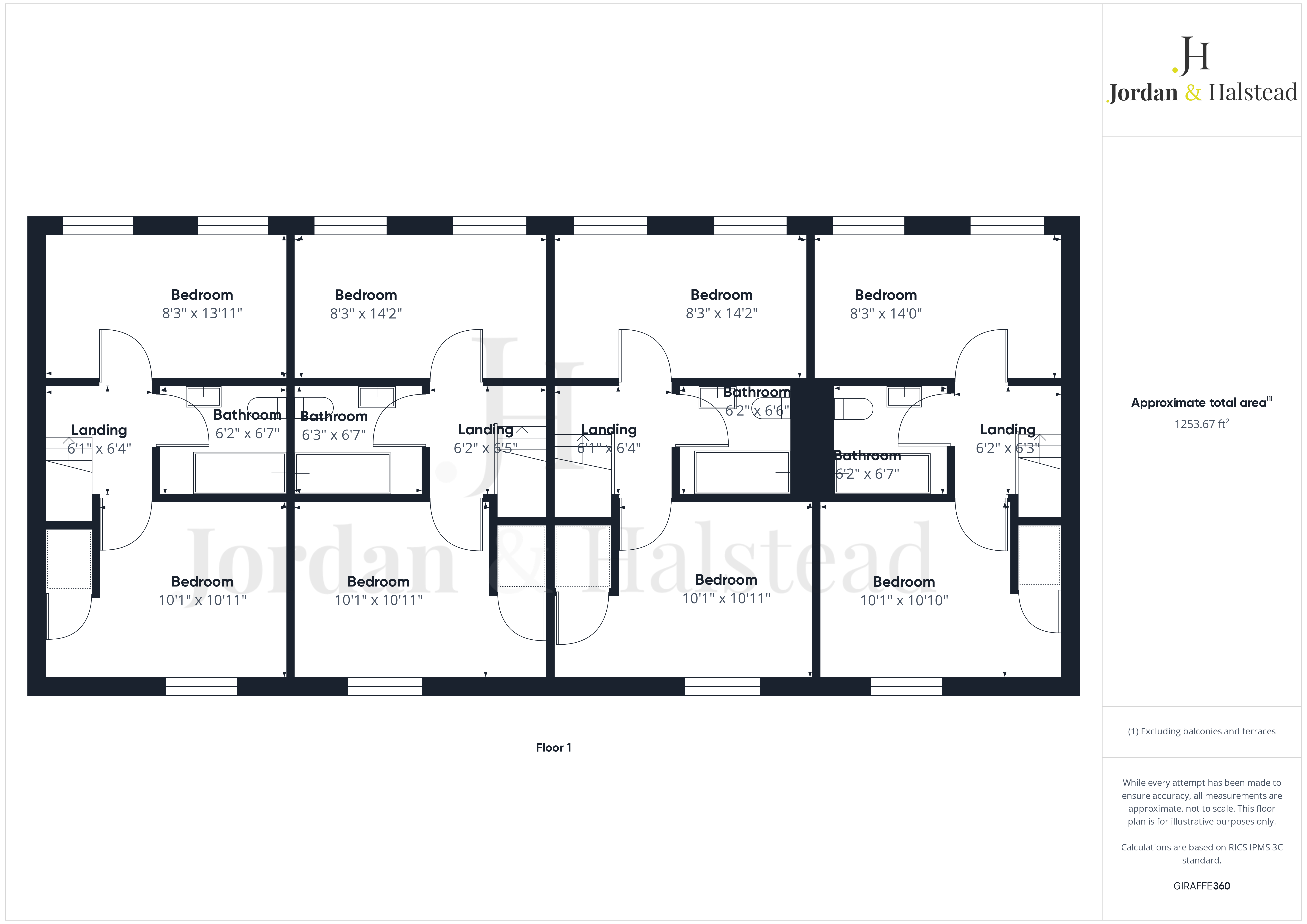 Floorplan 3