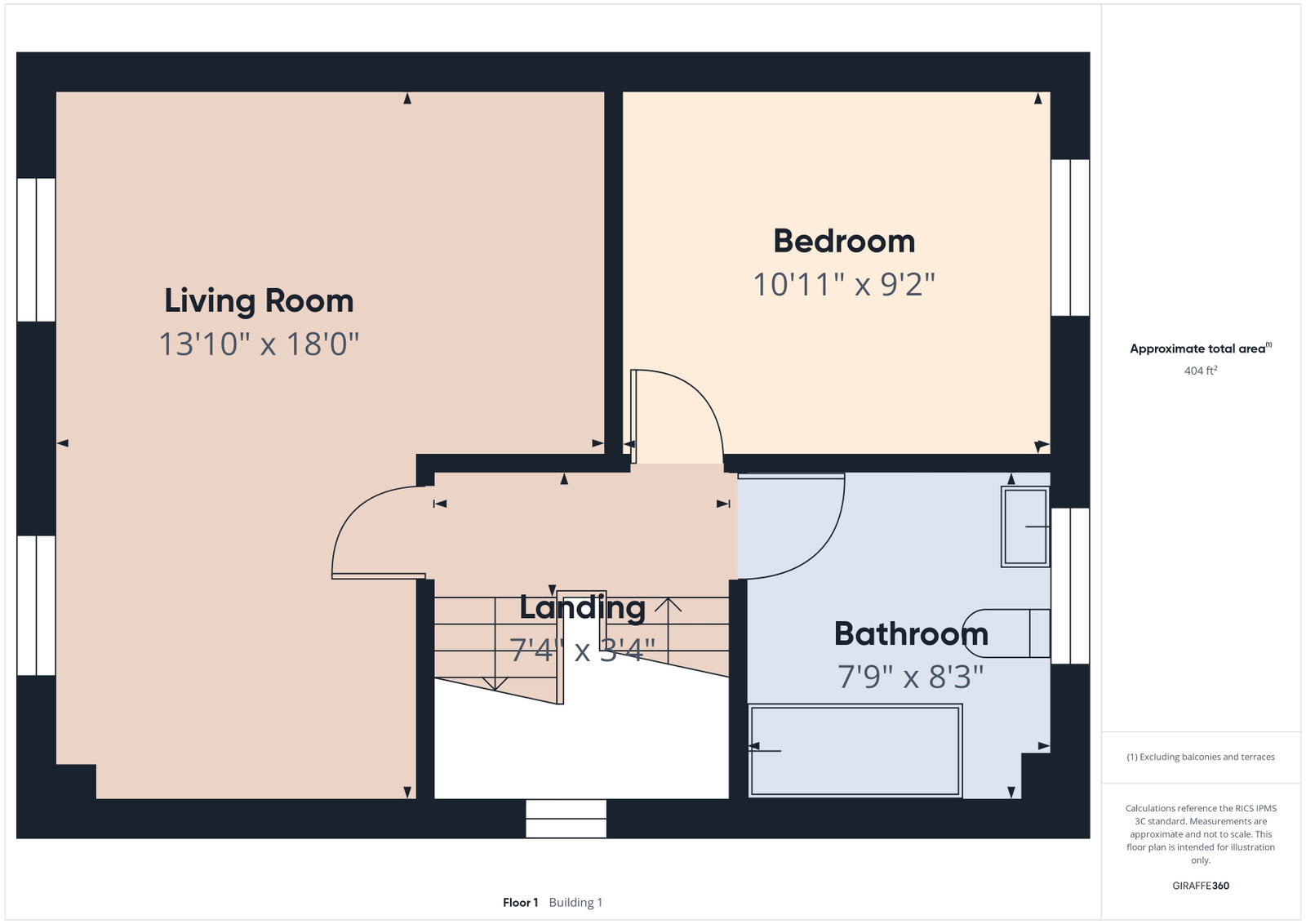 Floorplan 3