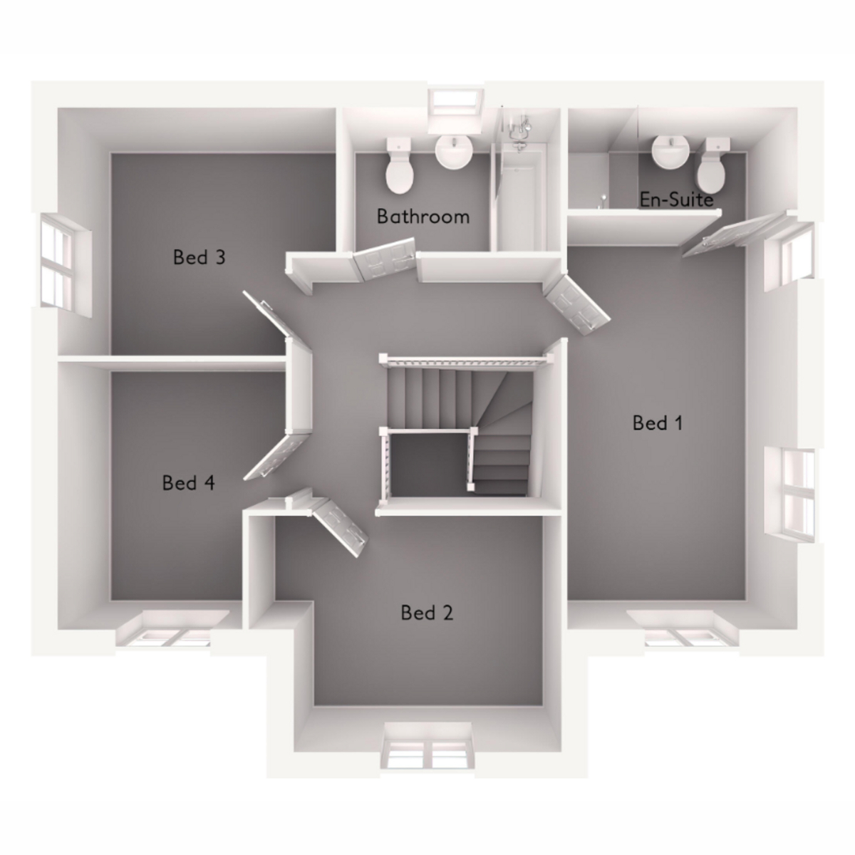 Floorplan 2