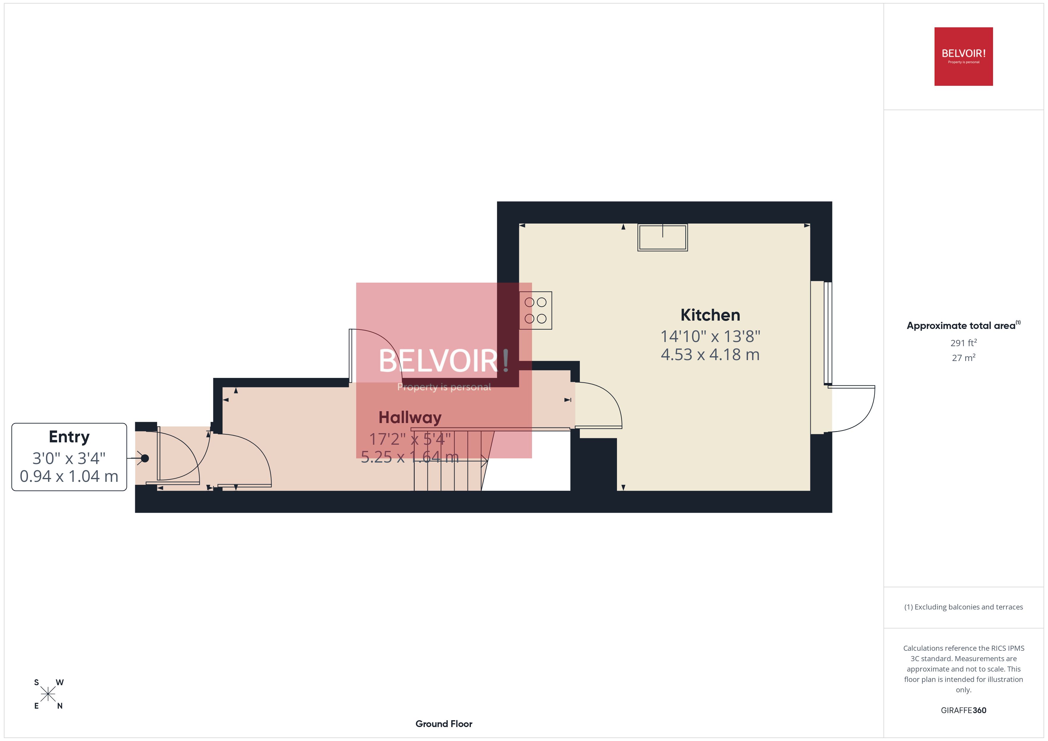 Floorplan 5