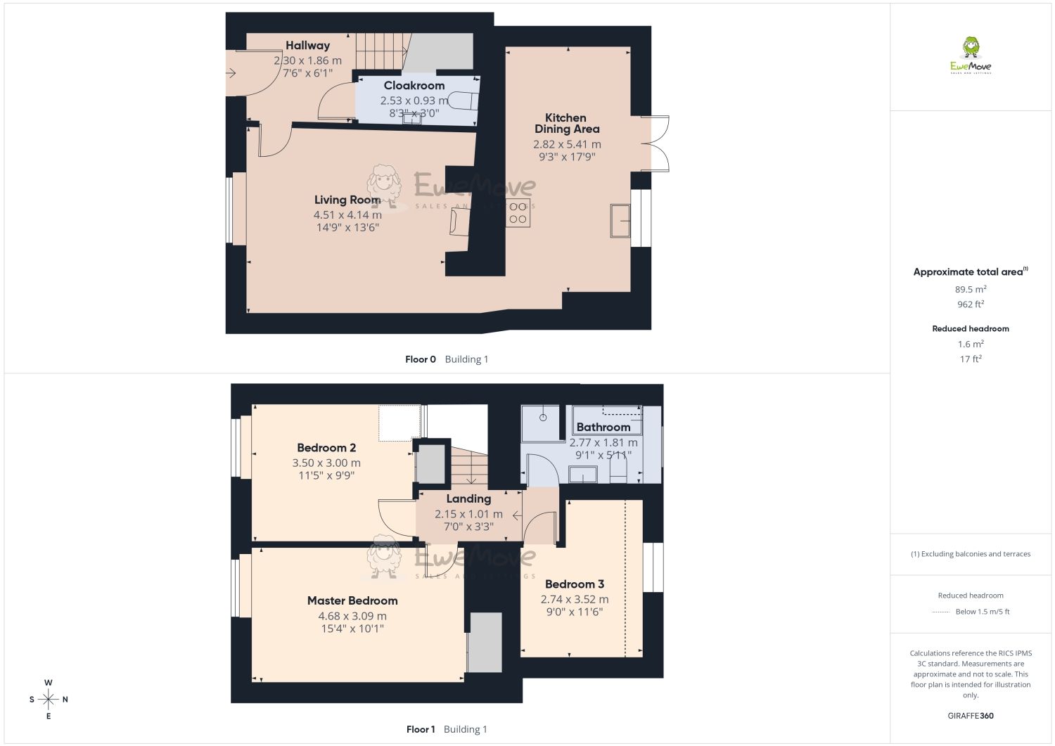 Floorplan 3