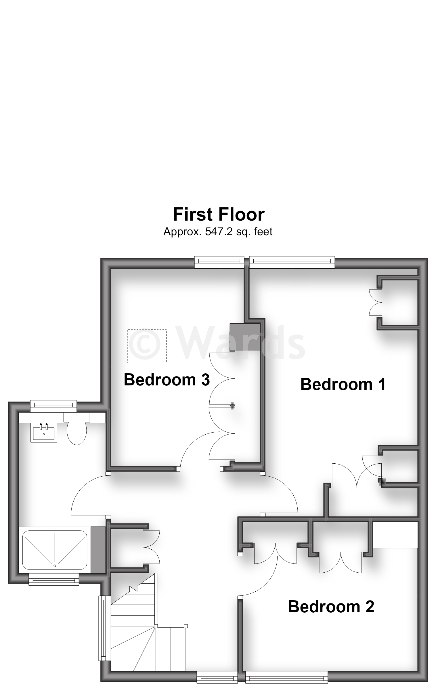 Floorplan 2