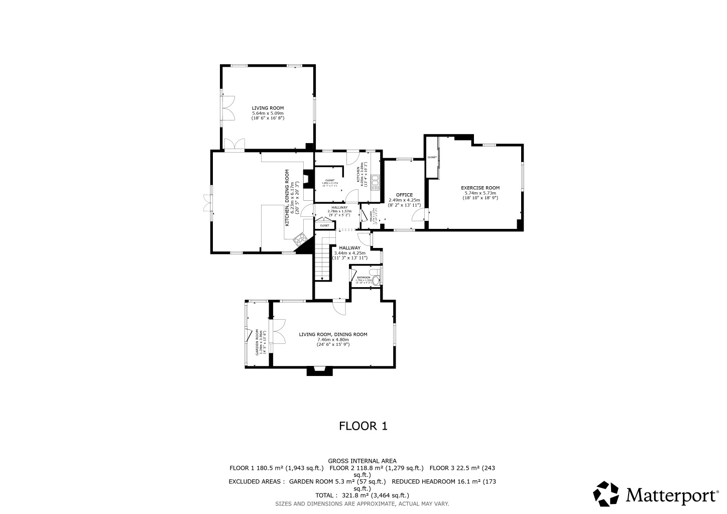 Floorplan 3