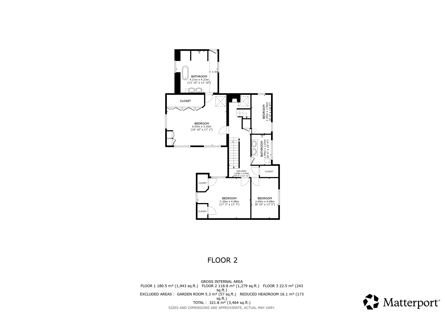Floorplan 2