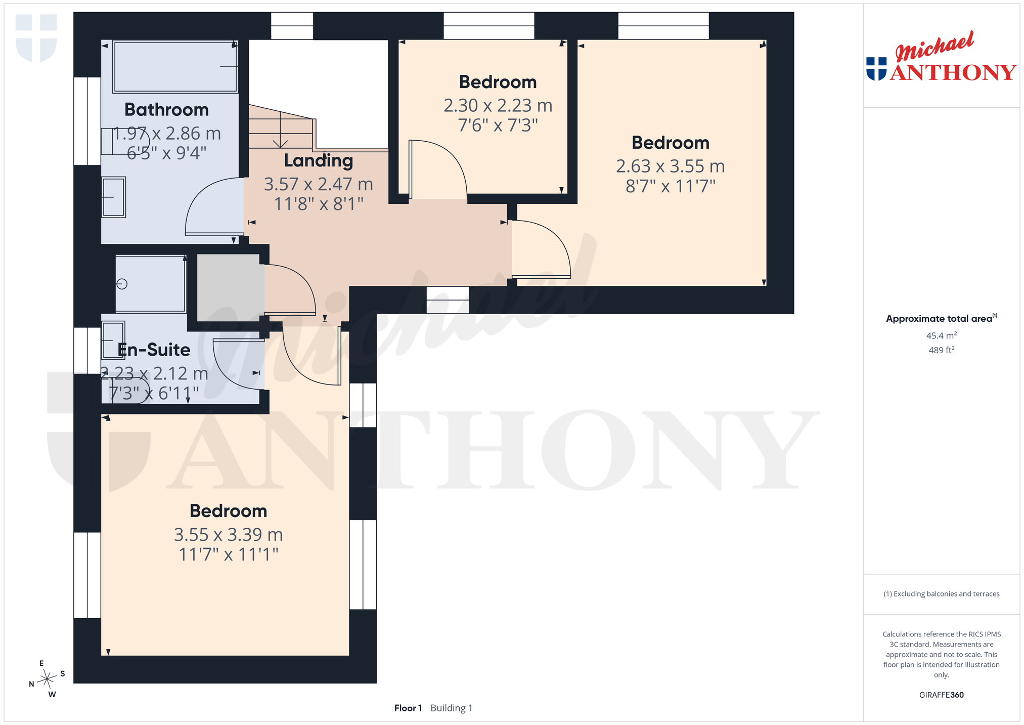Floorplan 4