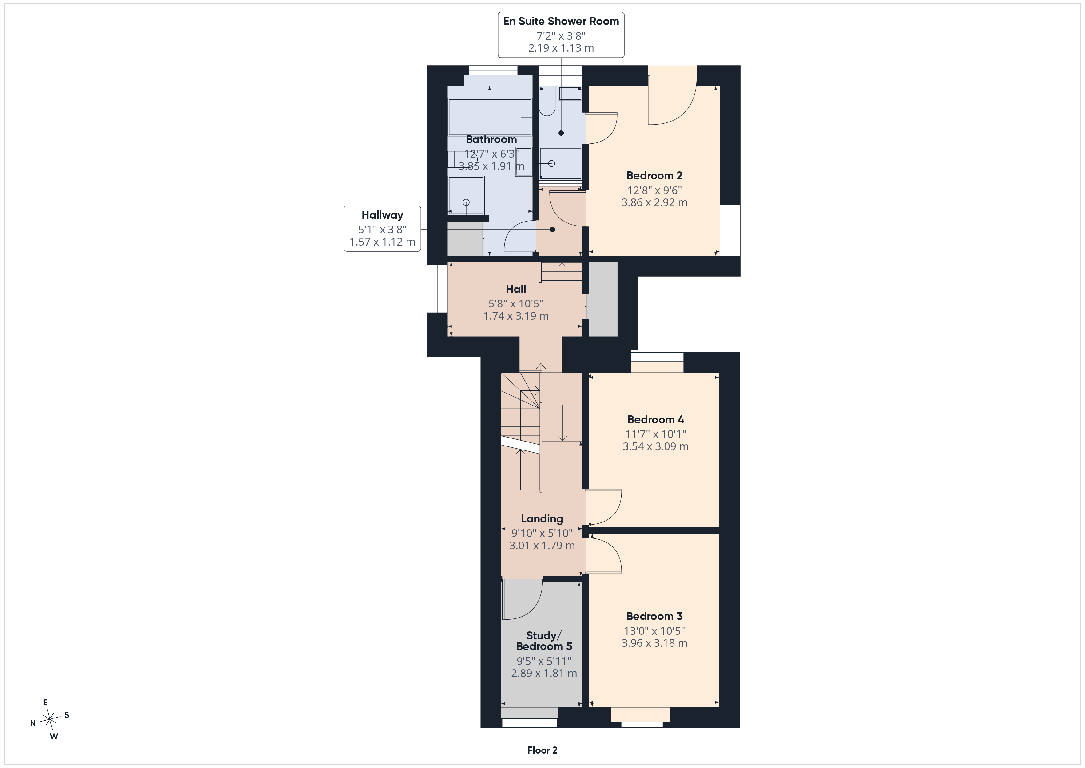 Floorplan 3