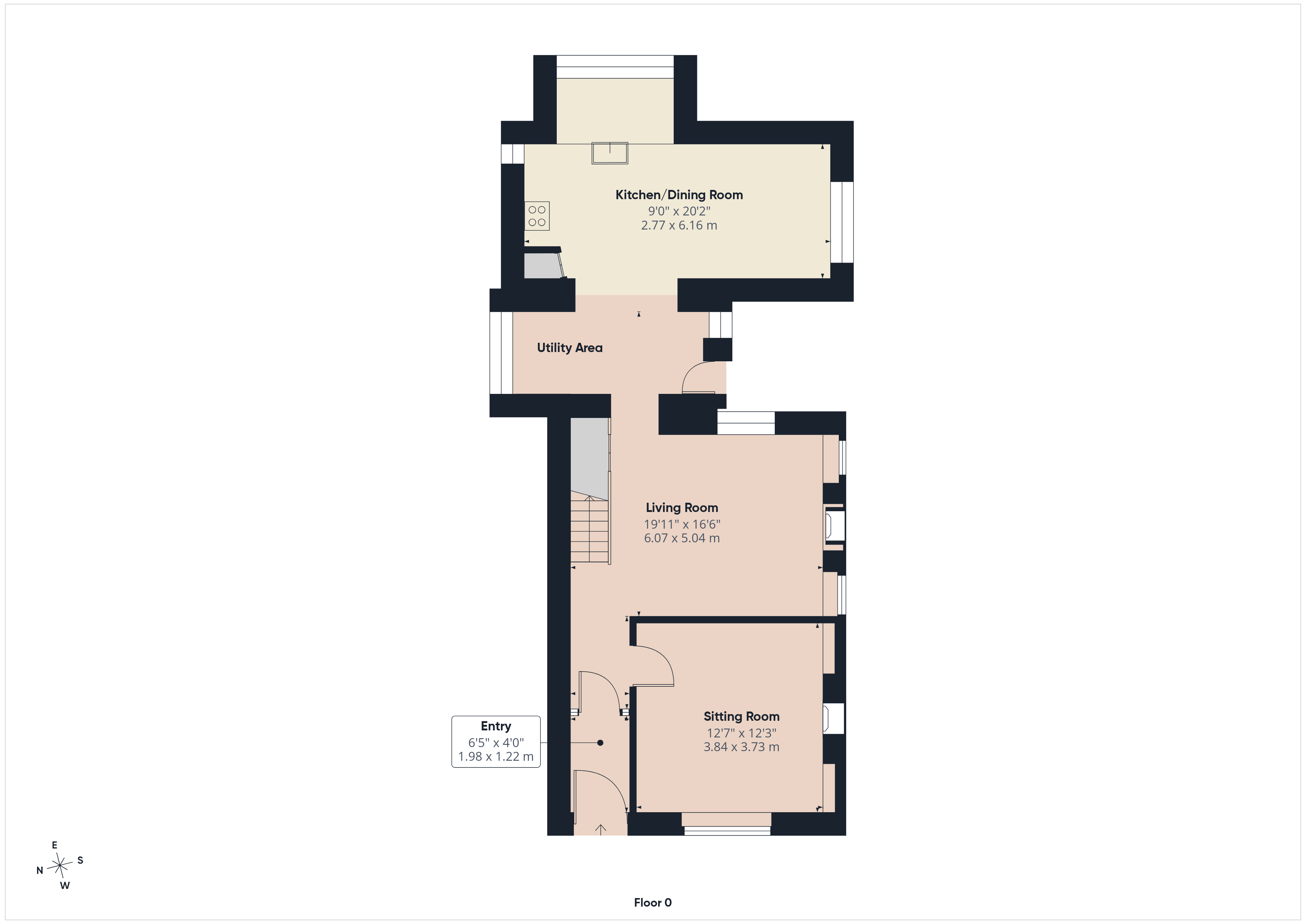 Floorplan 2