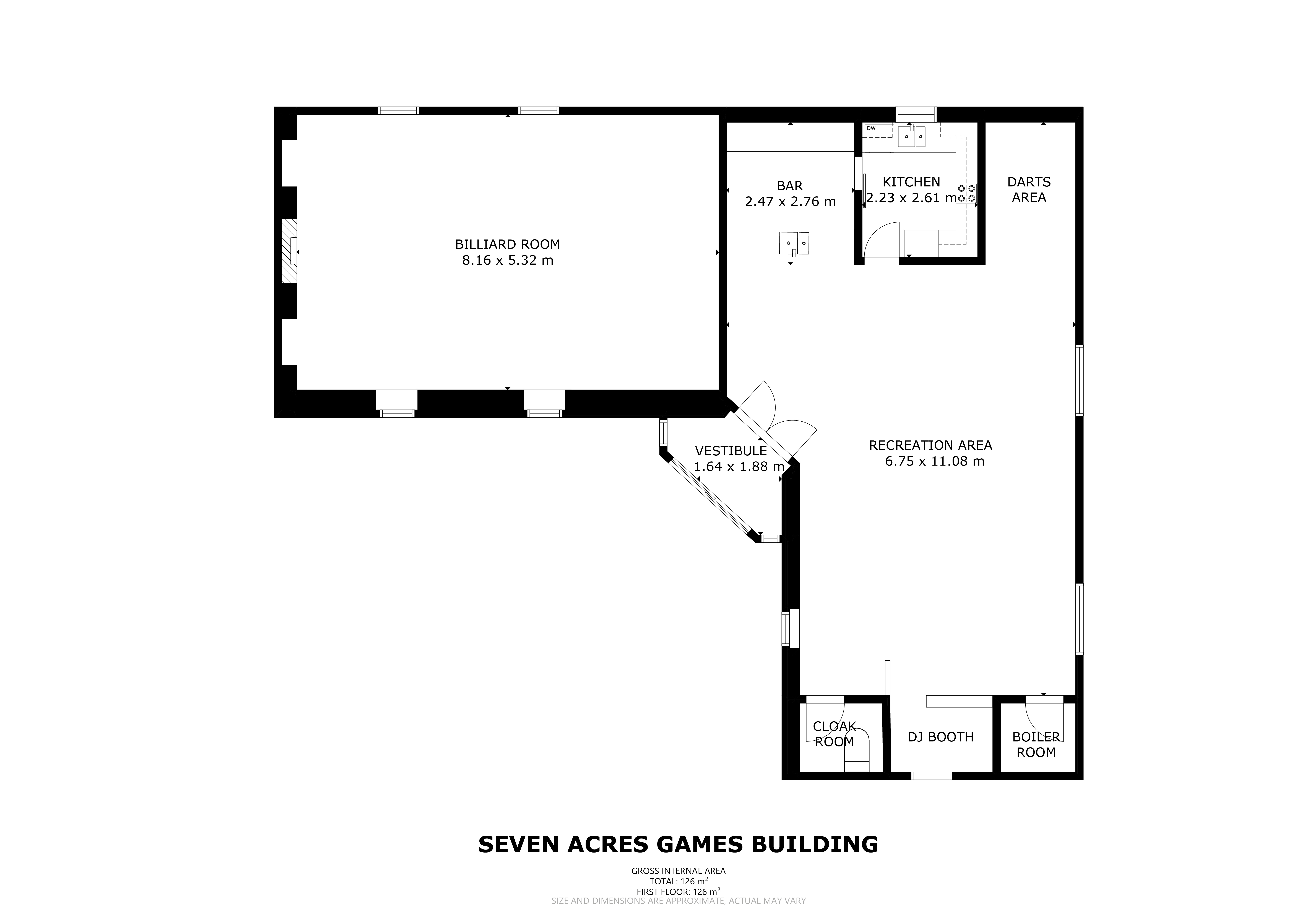 Floorplan 2