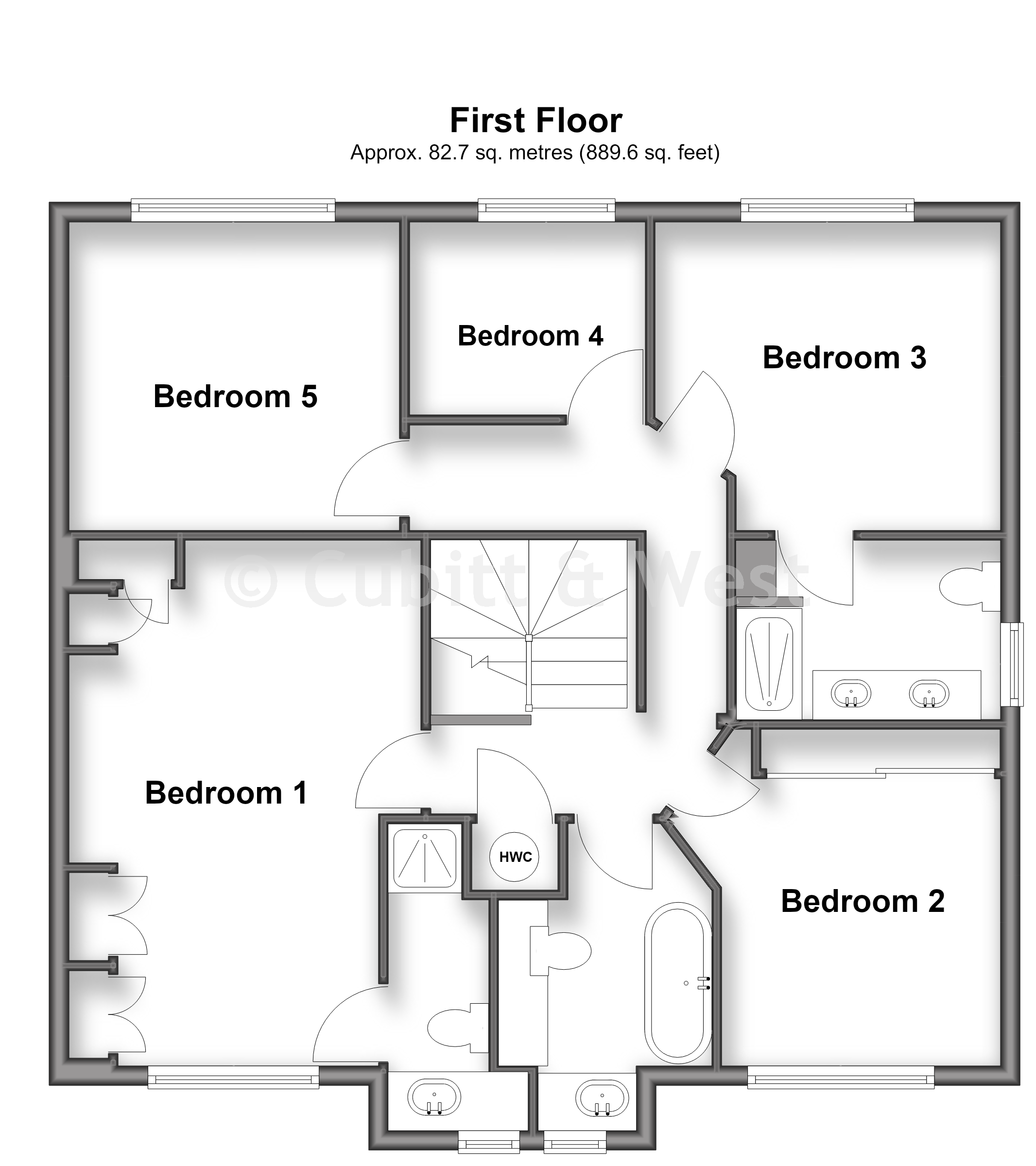 Floorplan 2