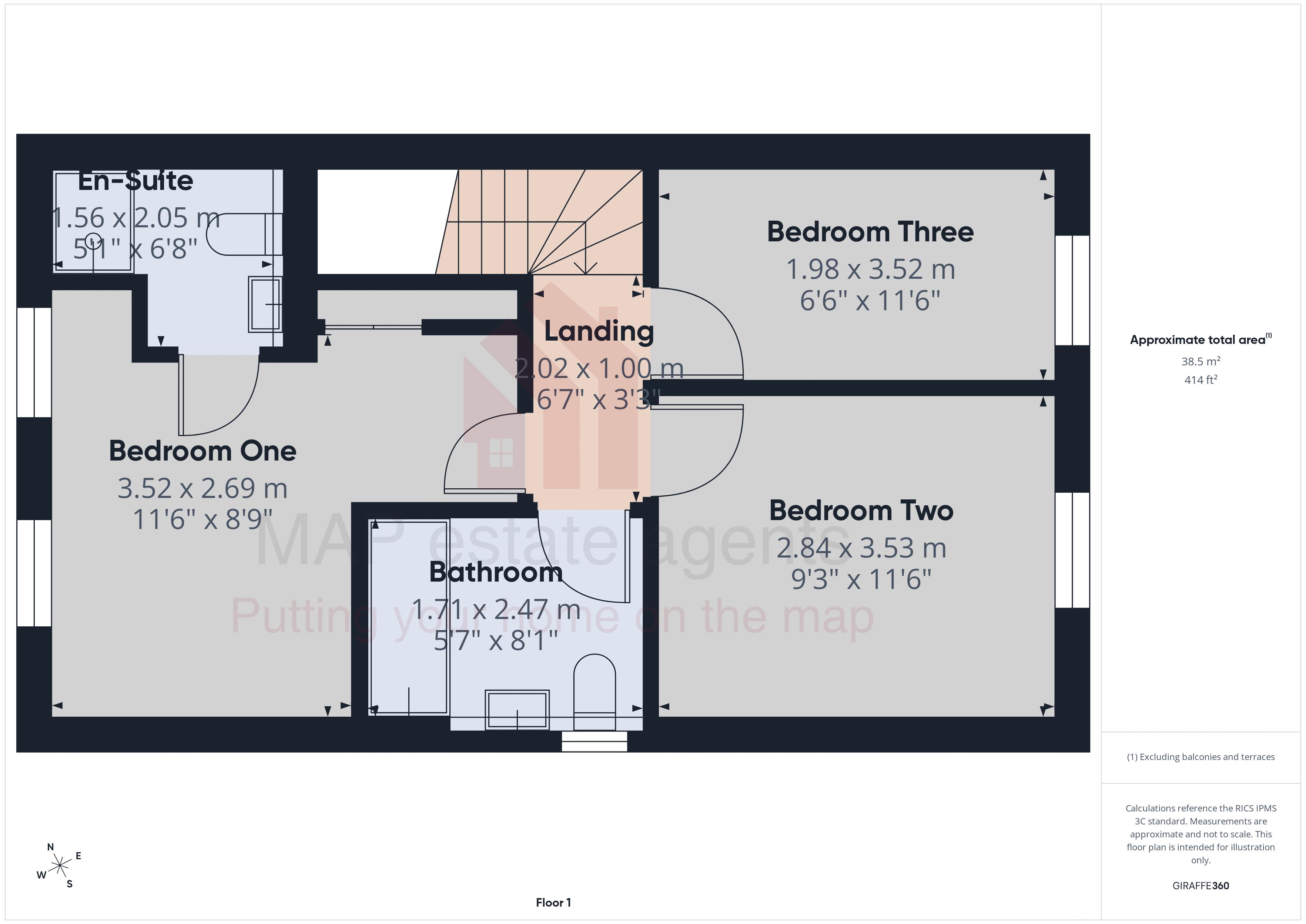 Floorplan 2