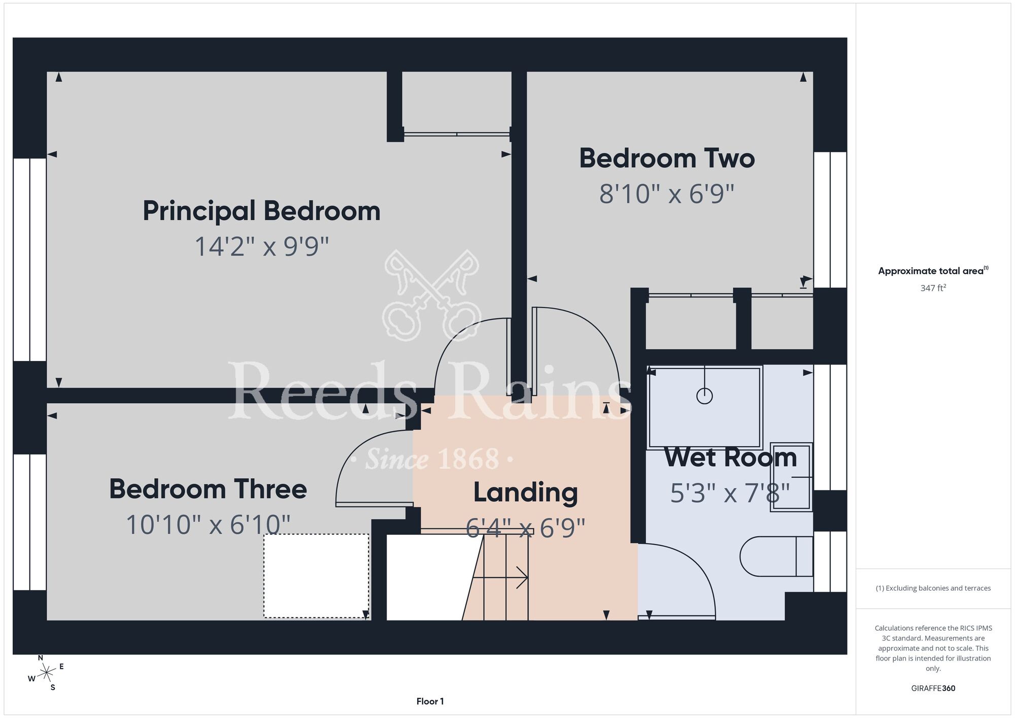 Floorplan 3