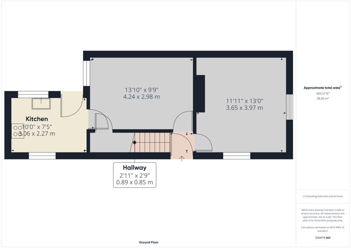 Floorplan 2
