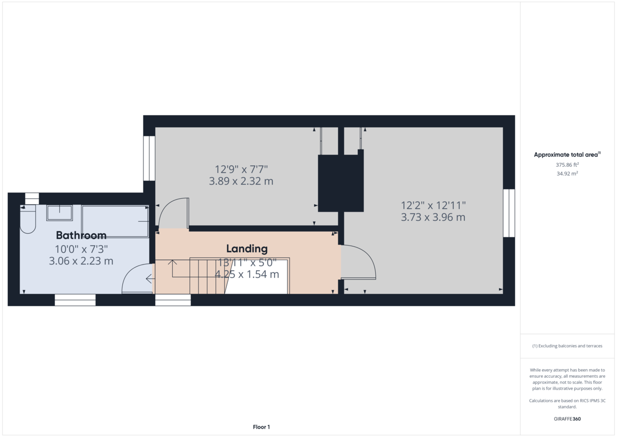 Floorplan 3