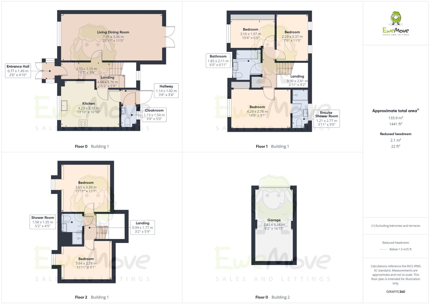 Floorplan 5