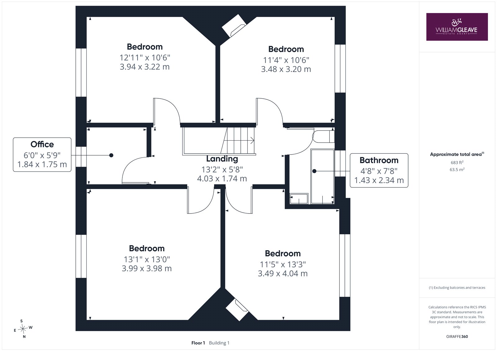 Floorplan 2