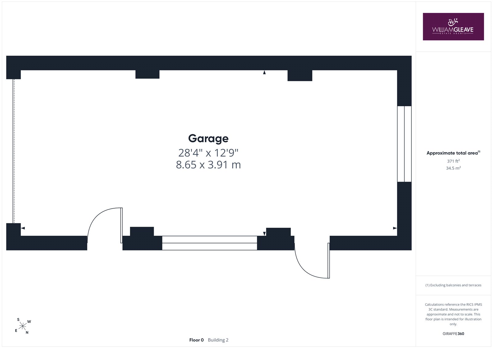 Floorplan 3