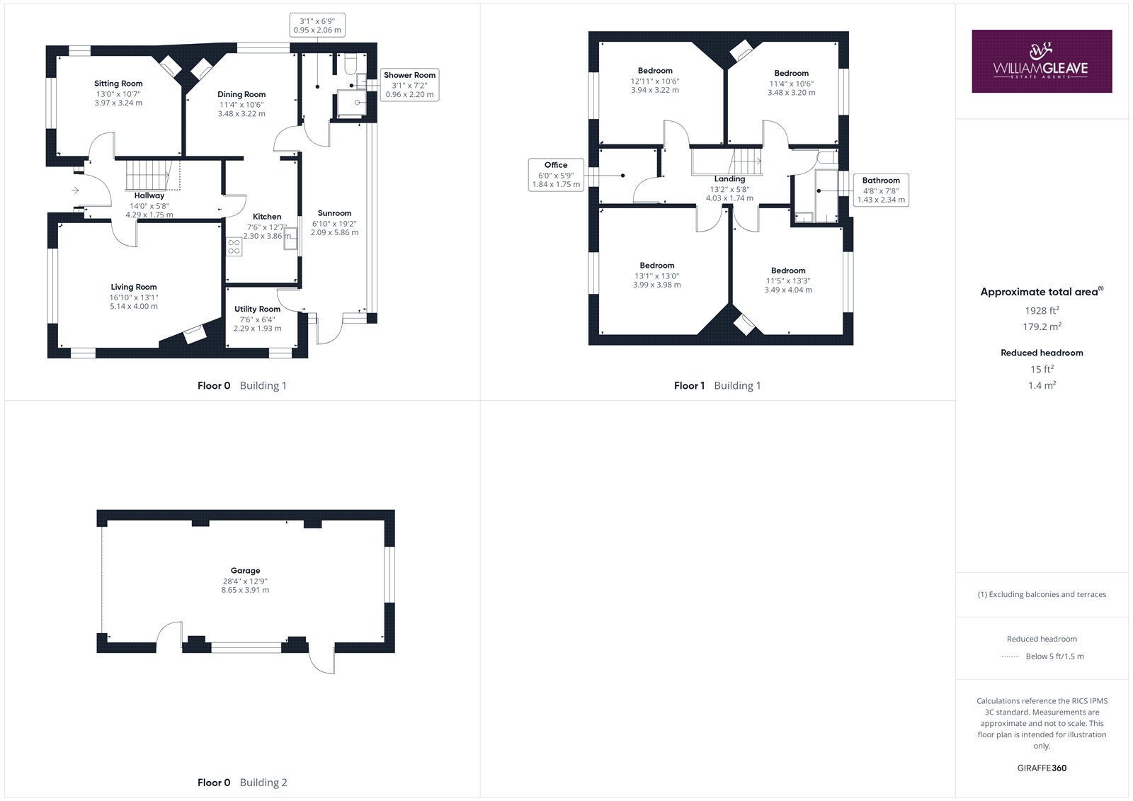 Floorplan 4