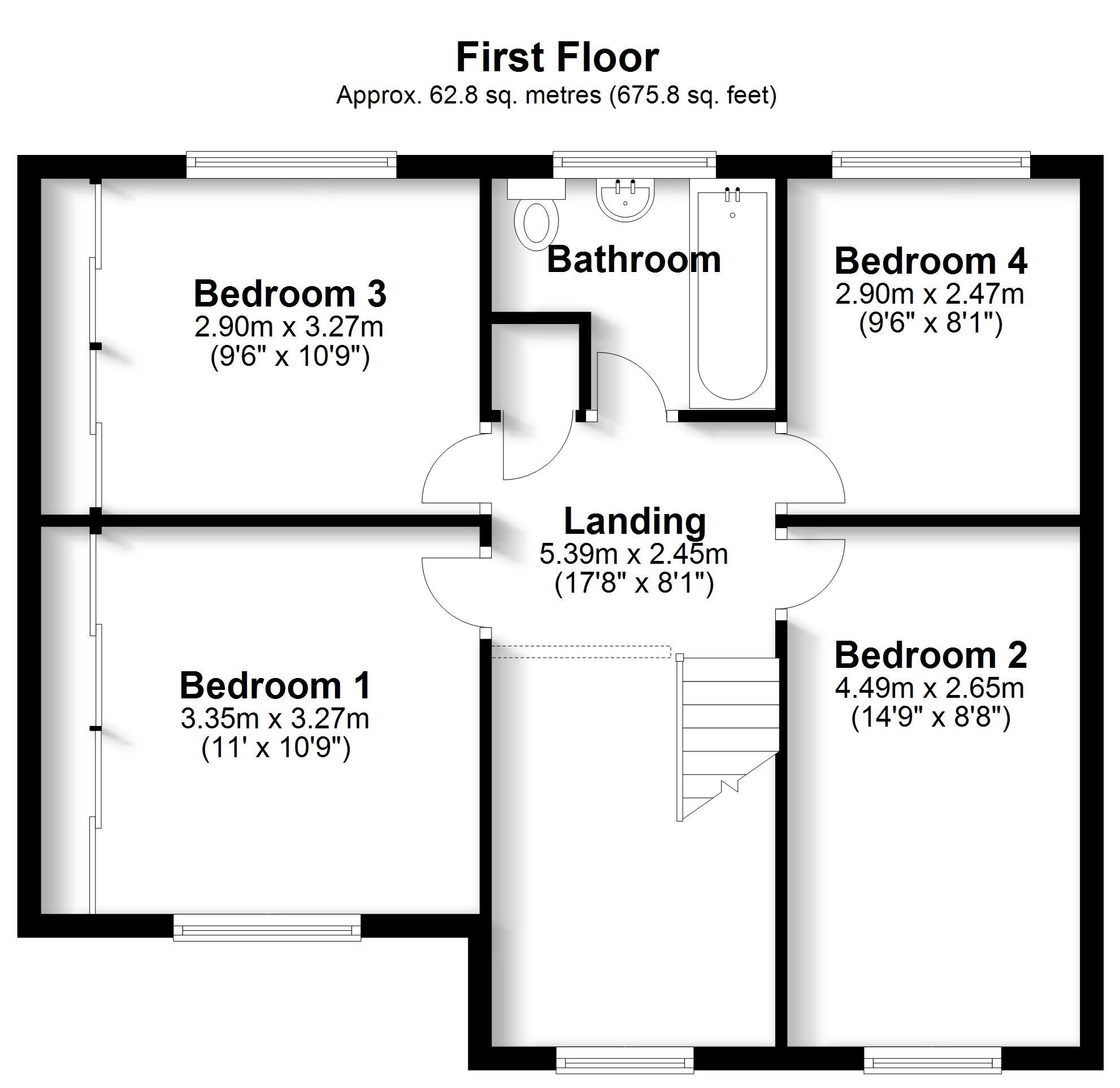 Floorplan 2