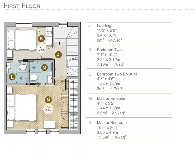 Floorplan 2