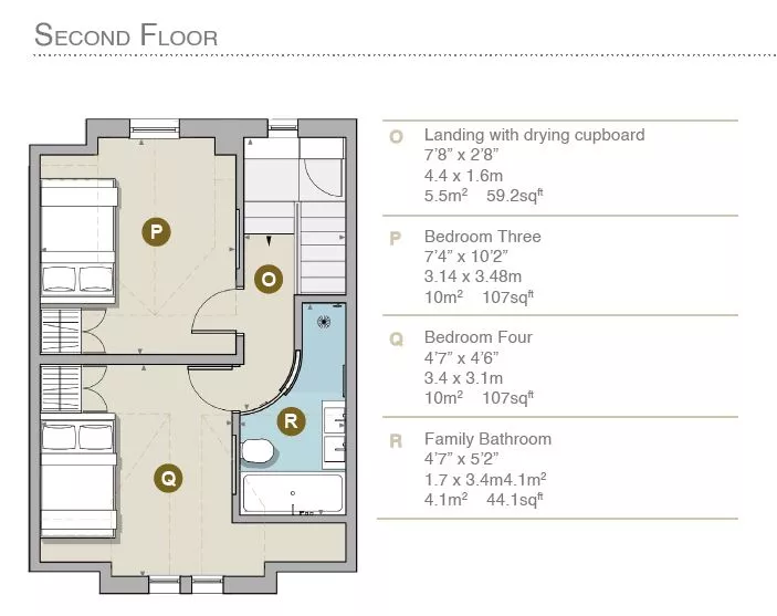 Floorplan 3