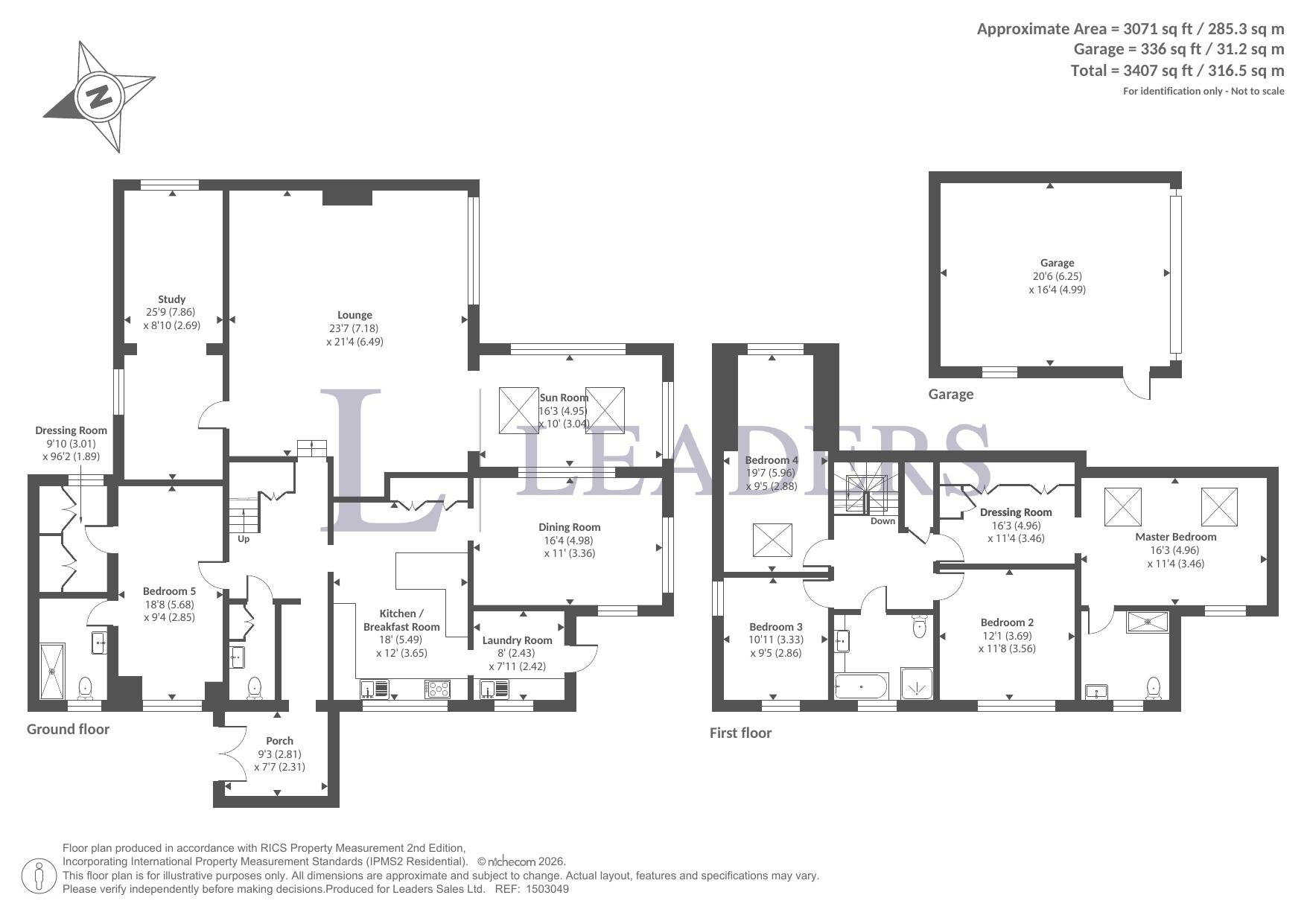 Floorplan 2