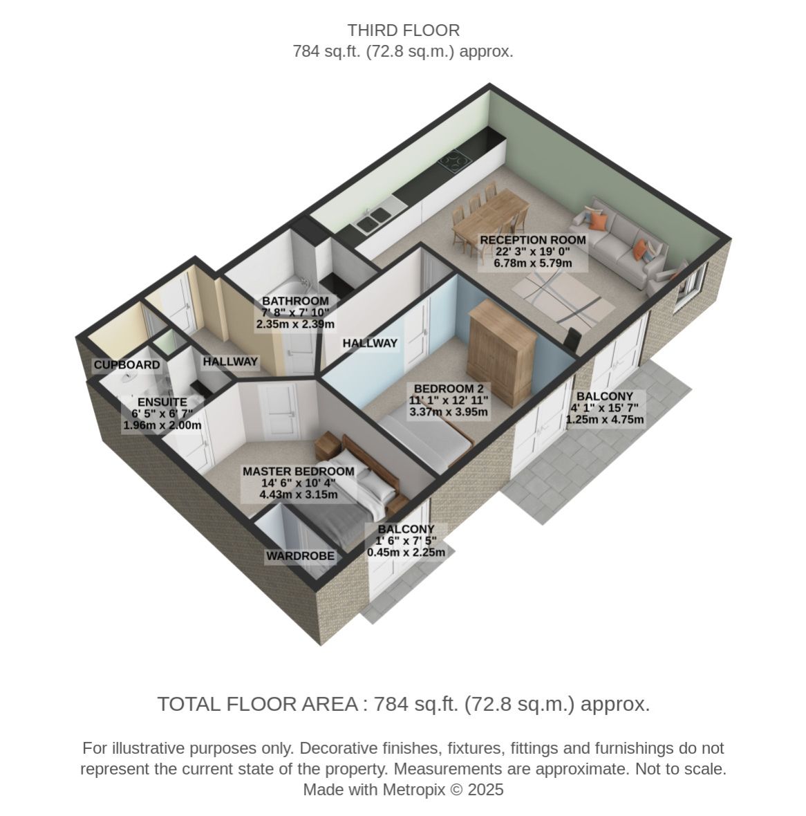 Floorplan 2