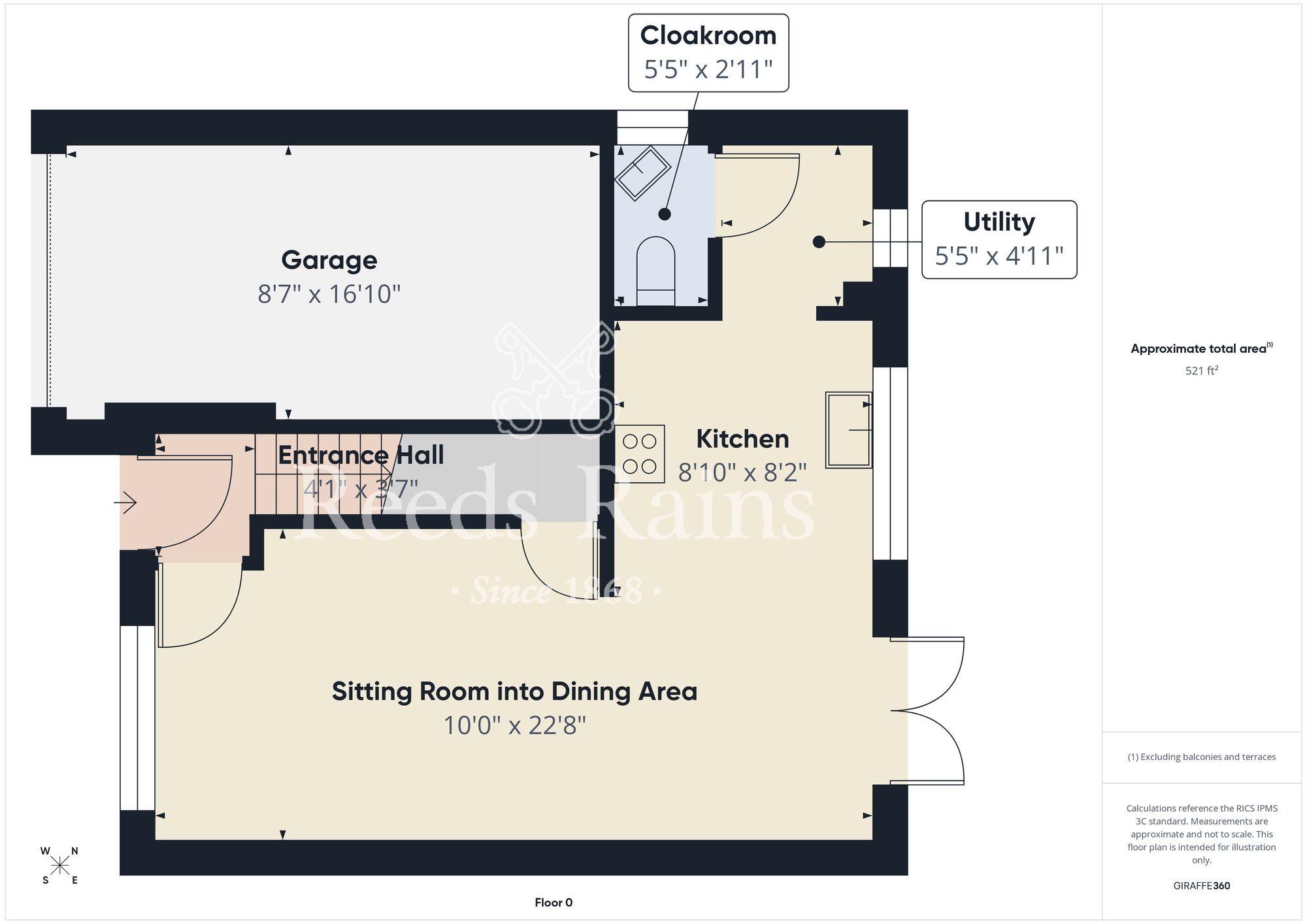 Floorplan 2