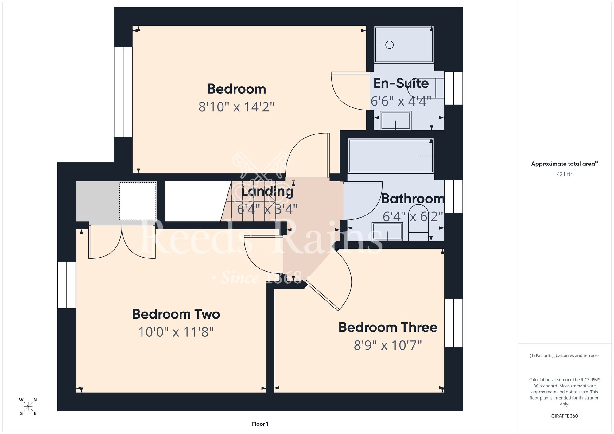 Floorplan 3