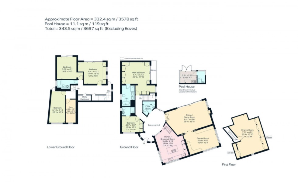 Floorplan 2