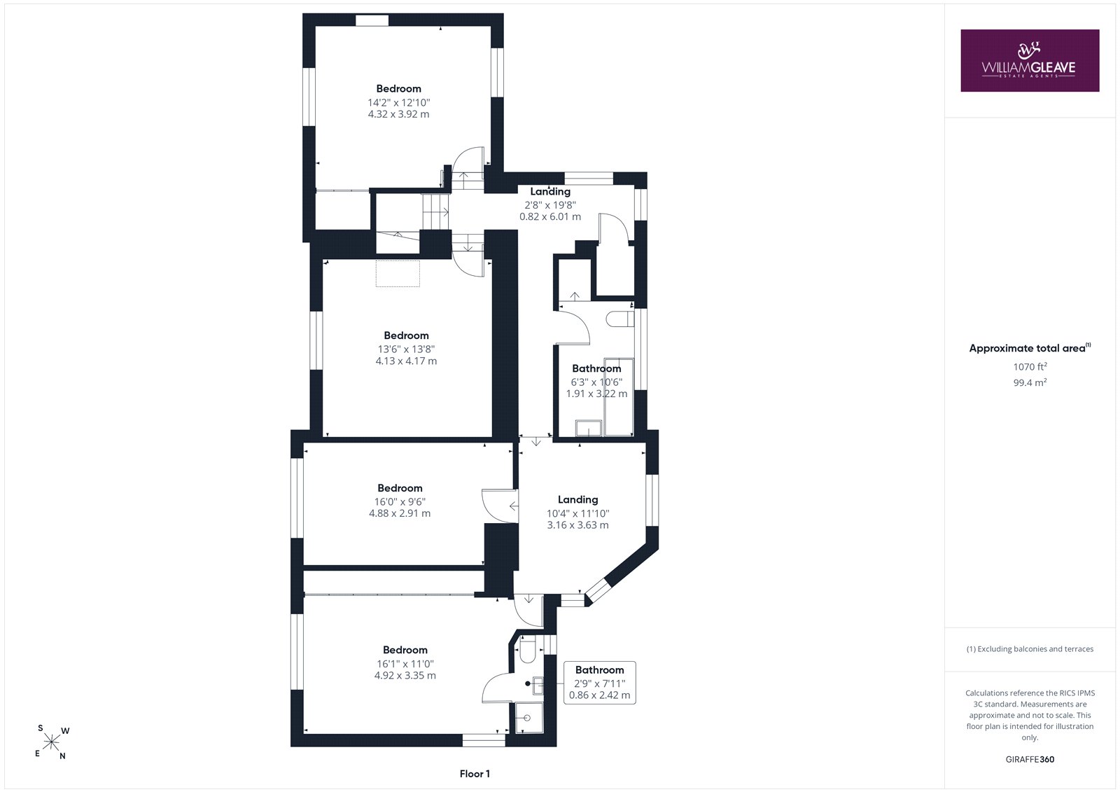 Floorplan 2