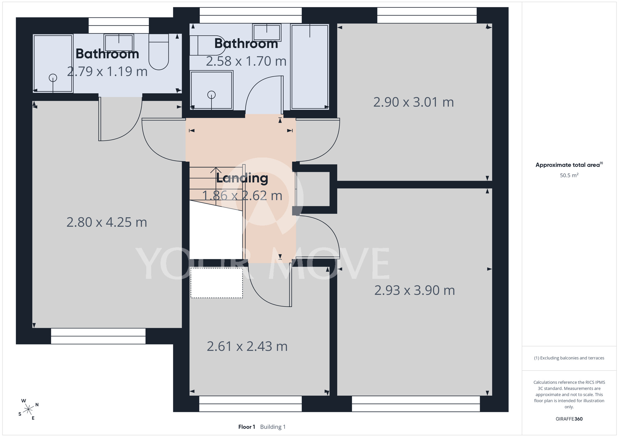 Floorplan 4