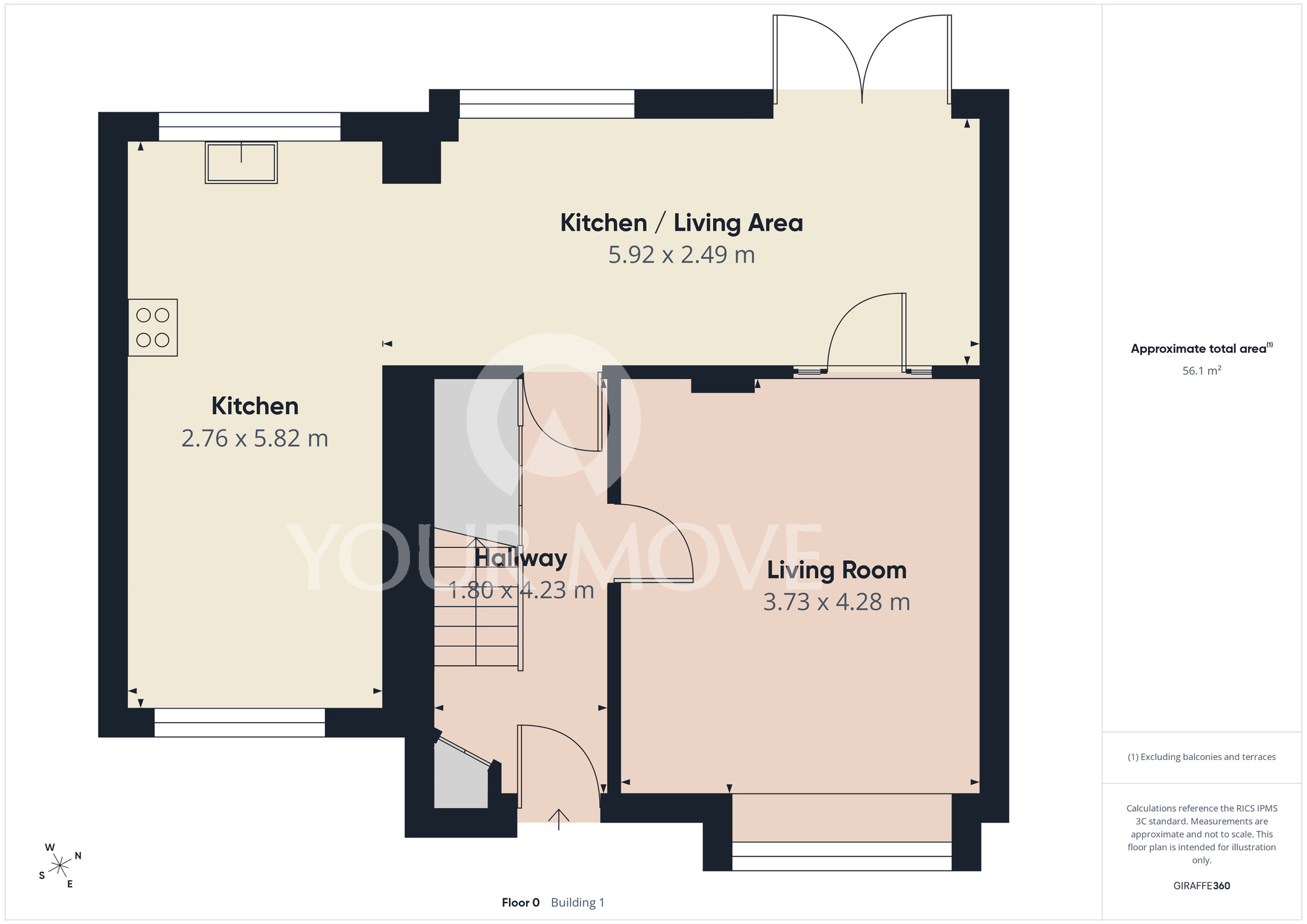 Floorplan 3
