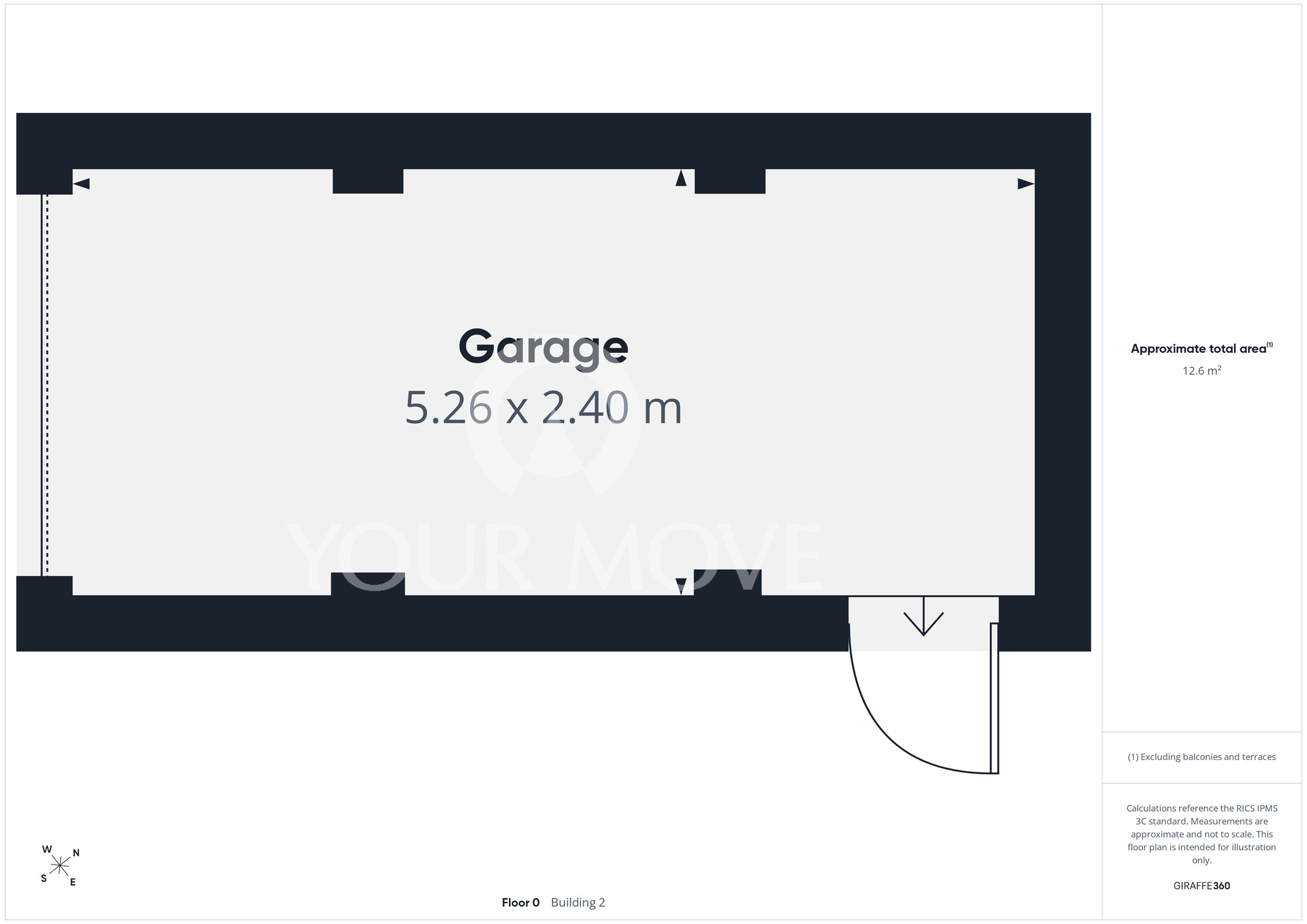 Floorplan 5