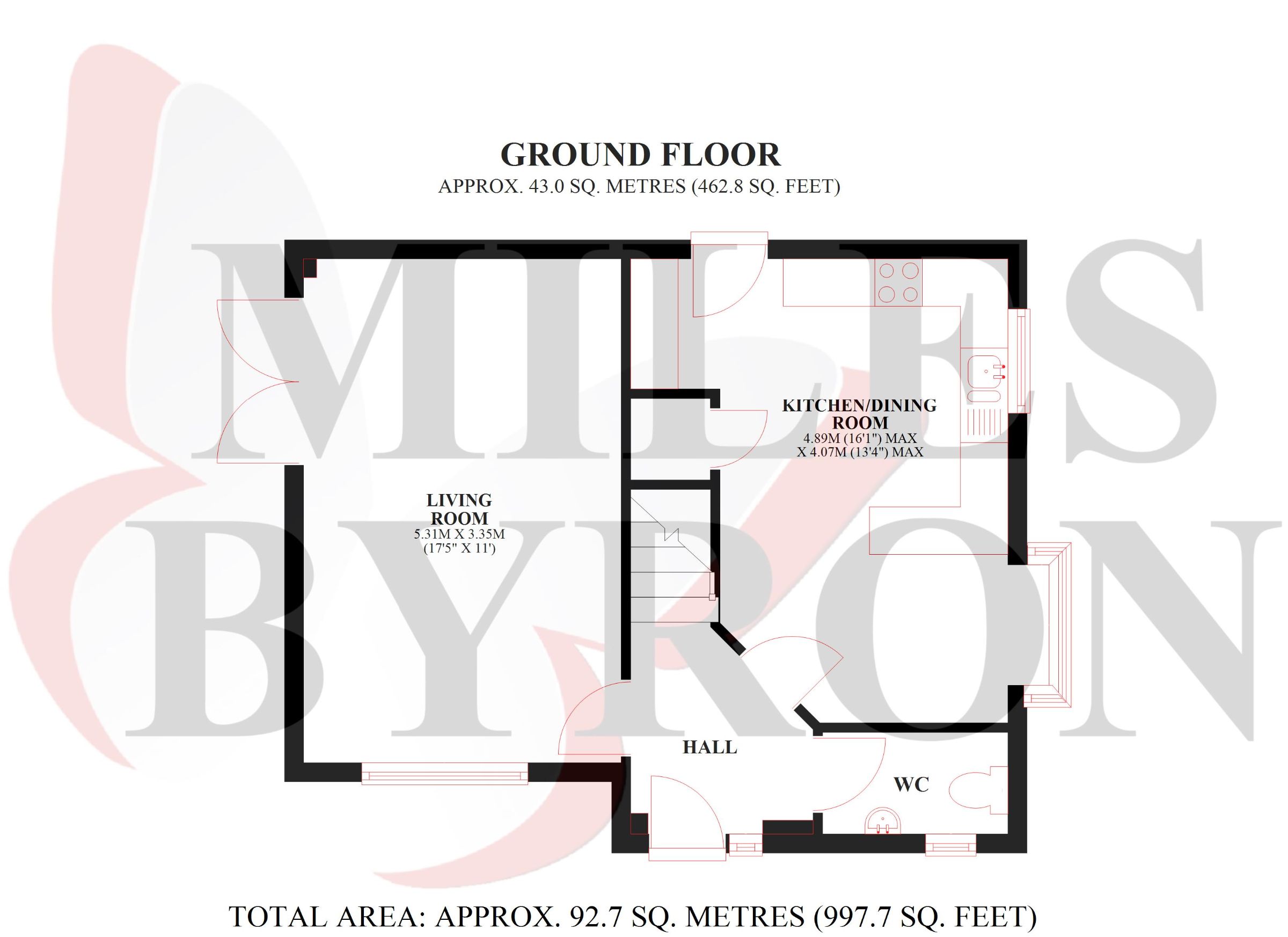 Floorplan 2