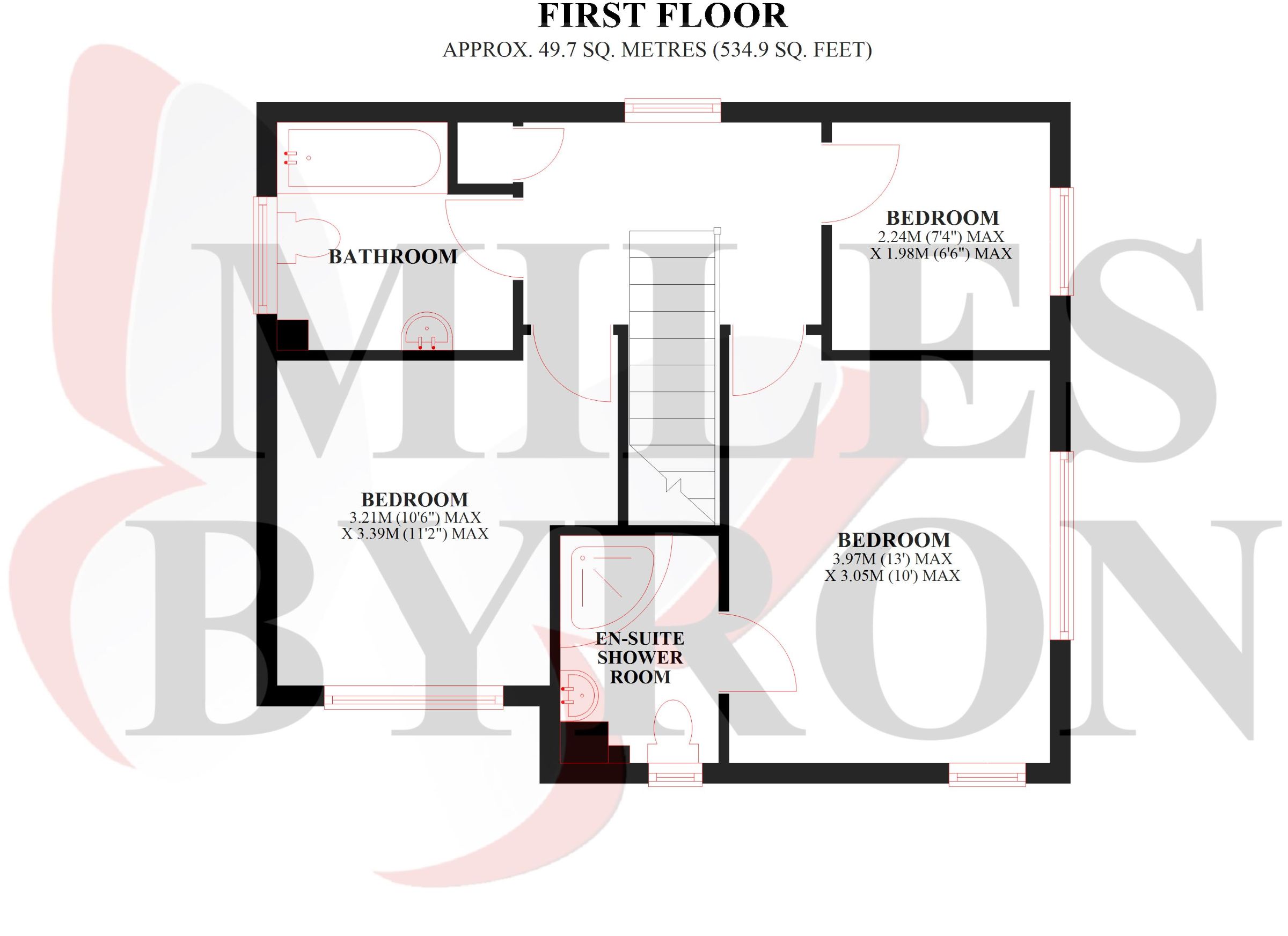 Floorplan 3