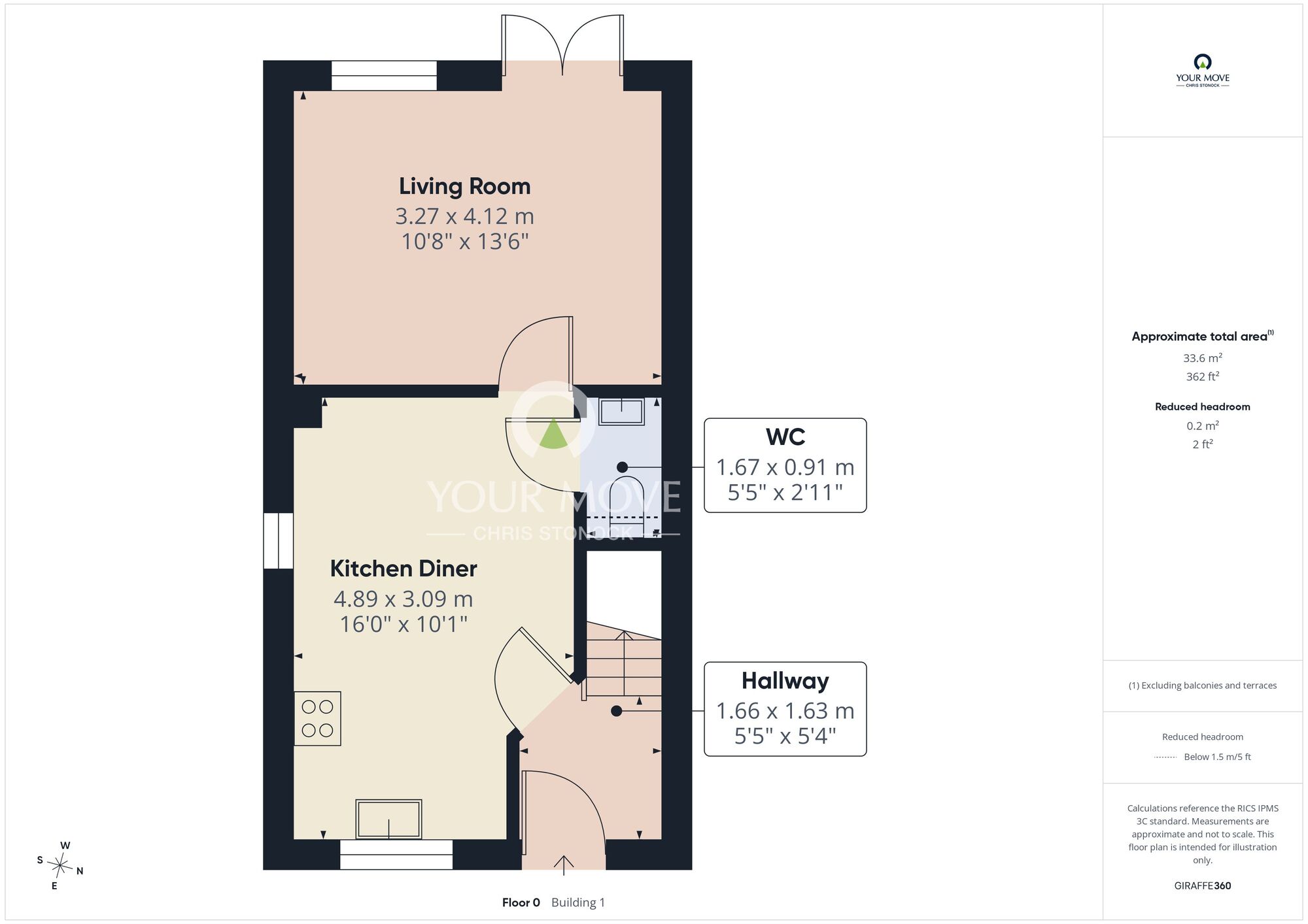 Floorplan 3