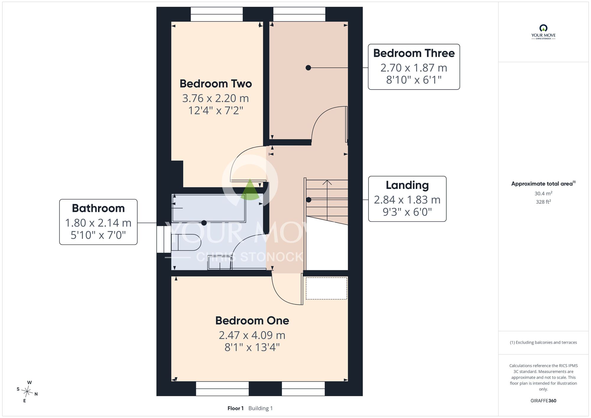 Floorplan 4