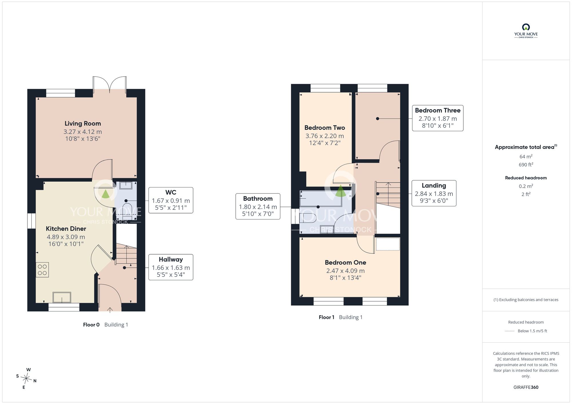 Floorplan 2