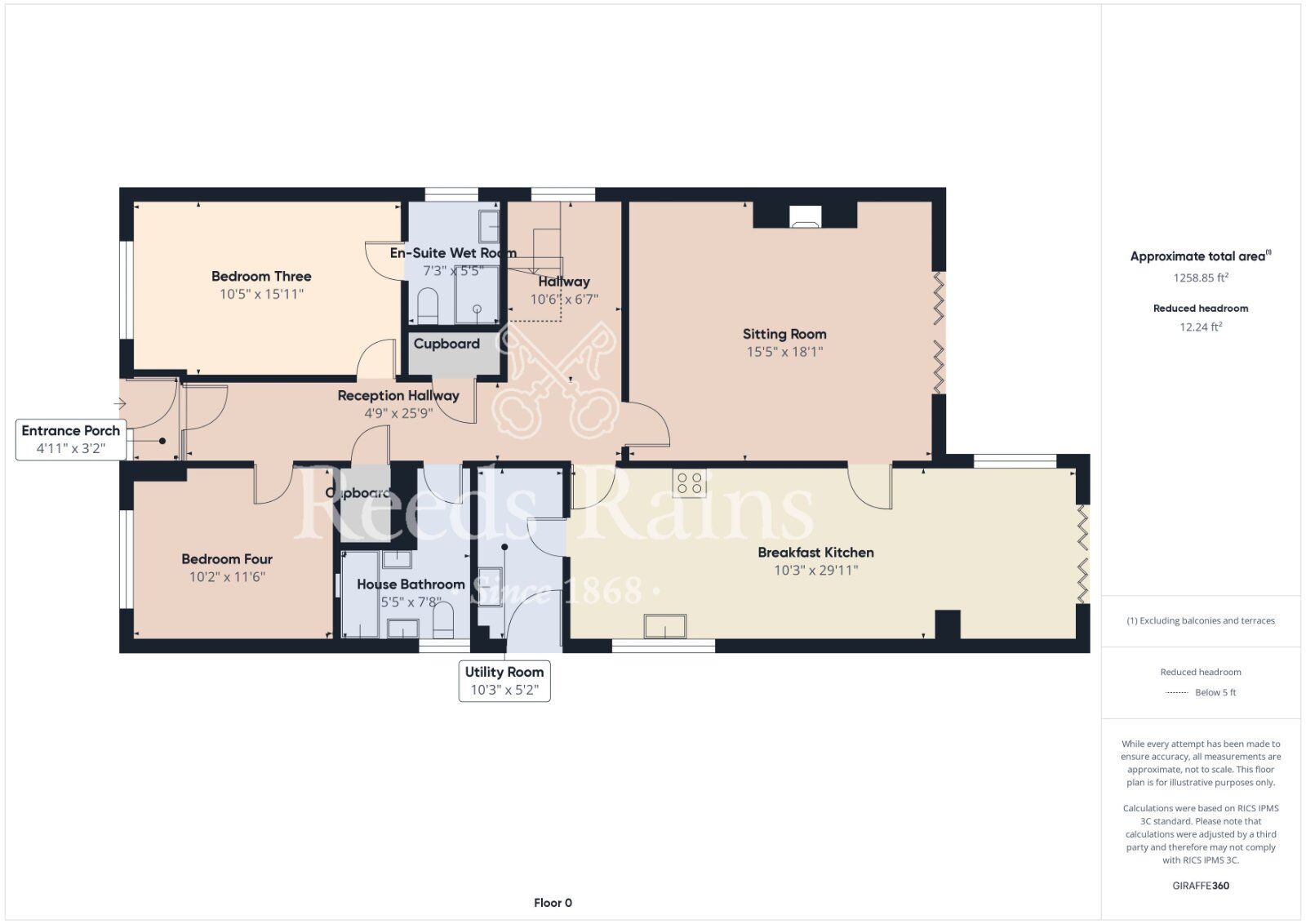 Floorplan 3
