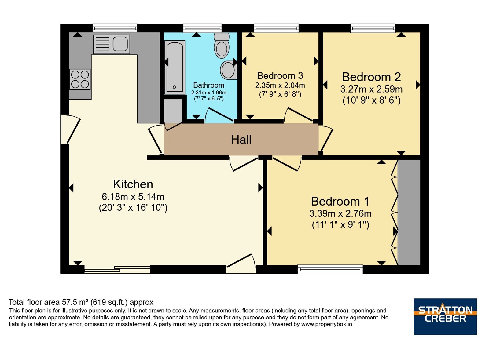 Floorplan 2