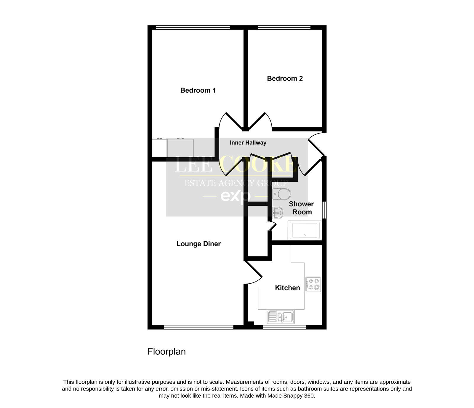 Floorplan 2