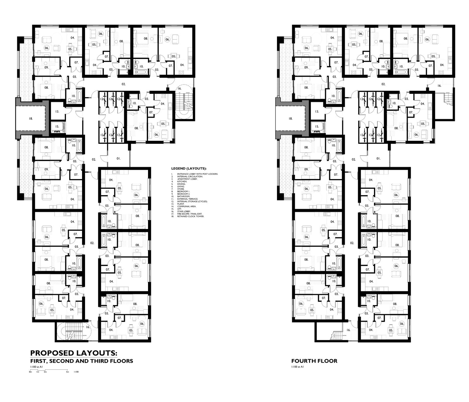Floorplan 2