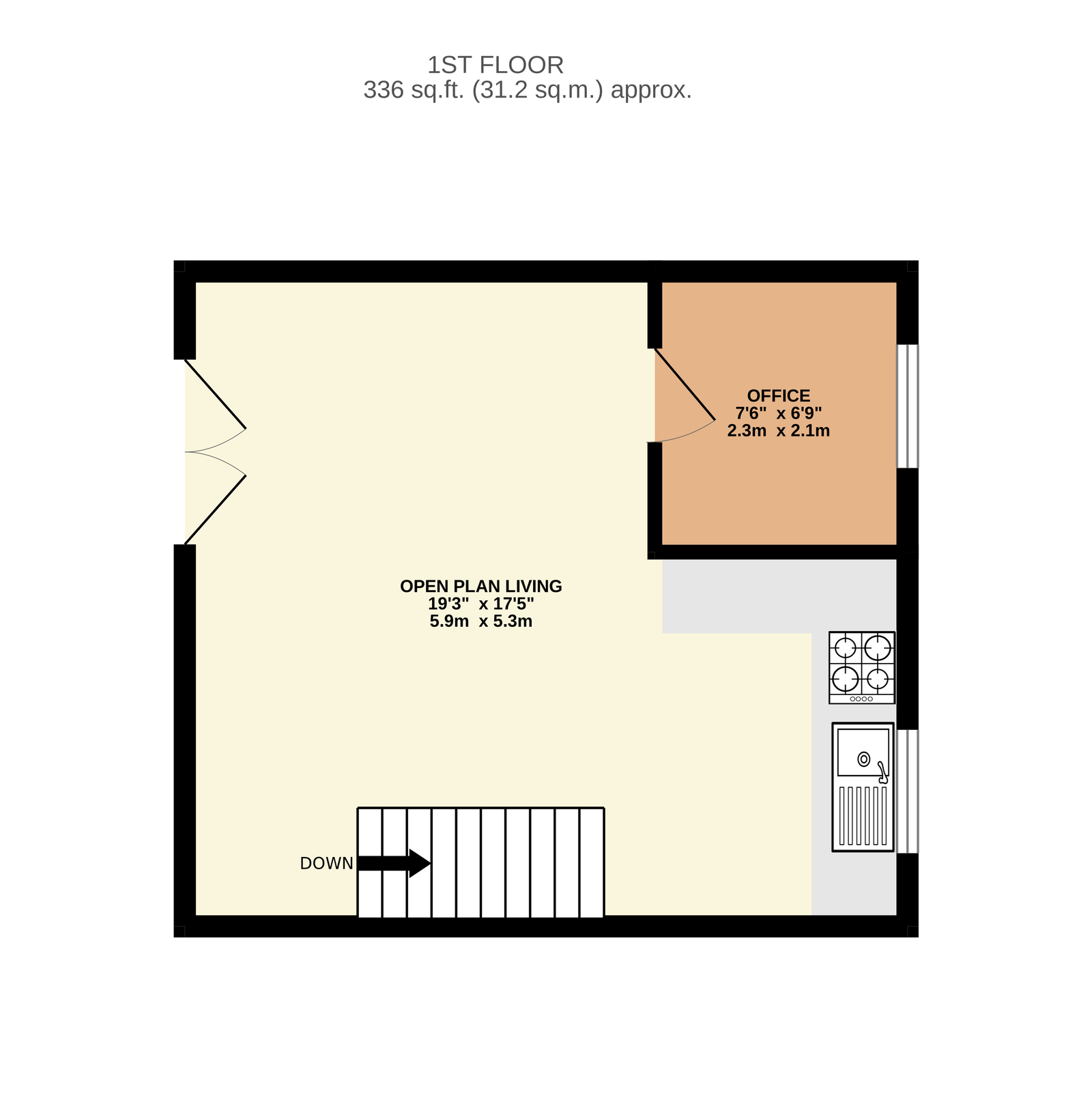 Floorplan 2