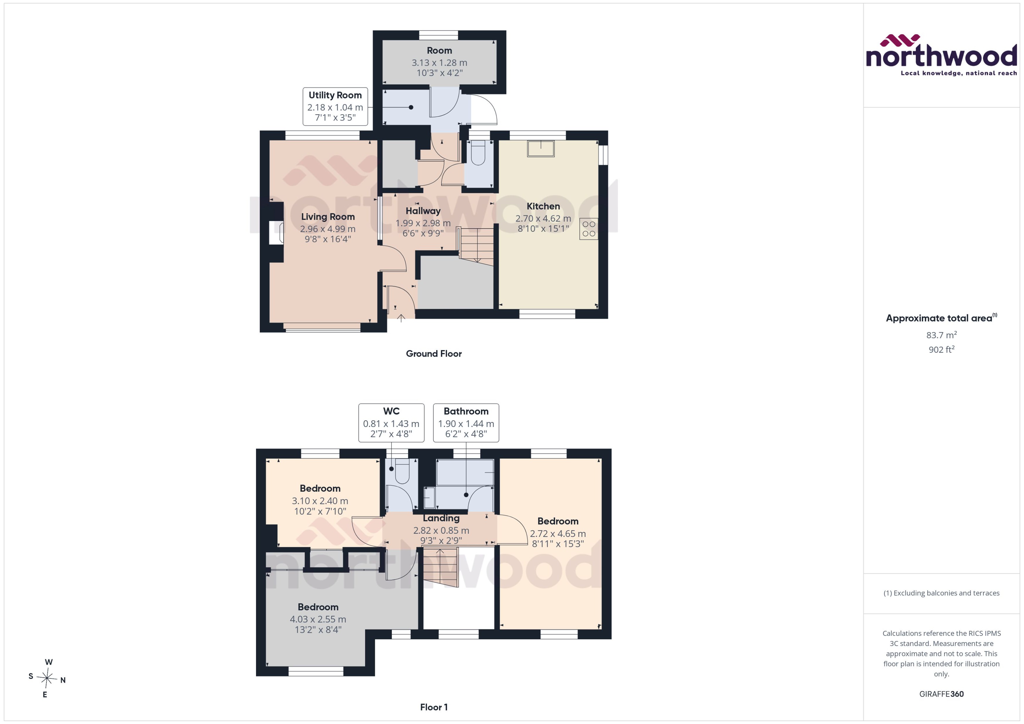 Floorplan 3