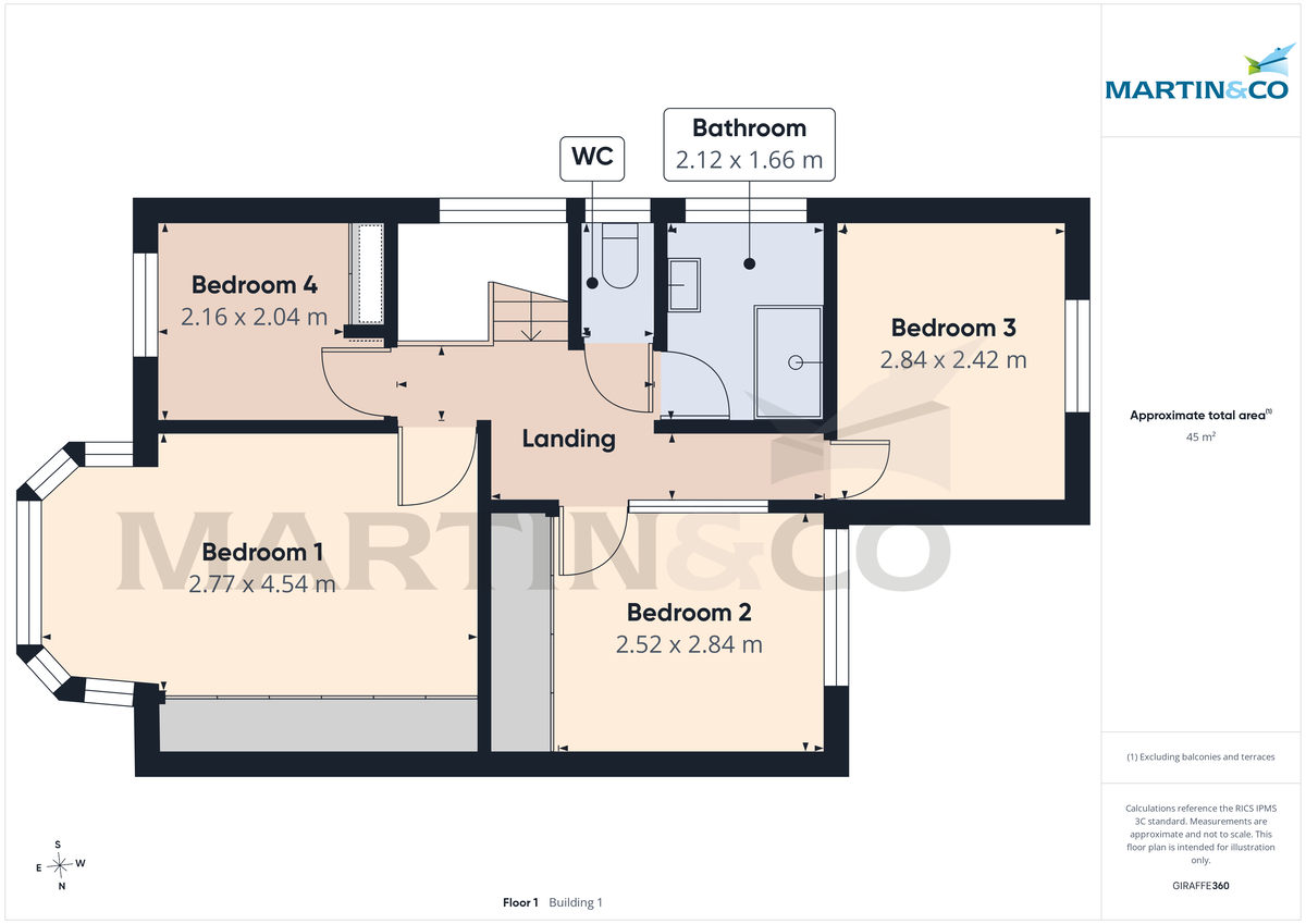 Floorplan 2