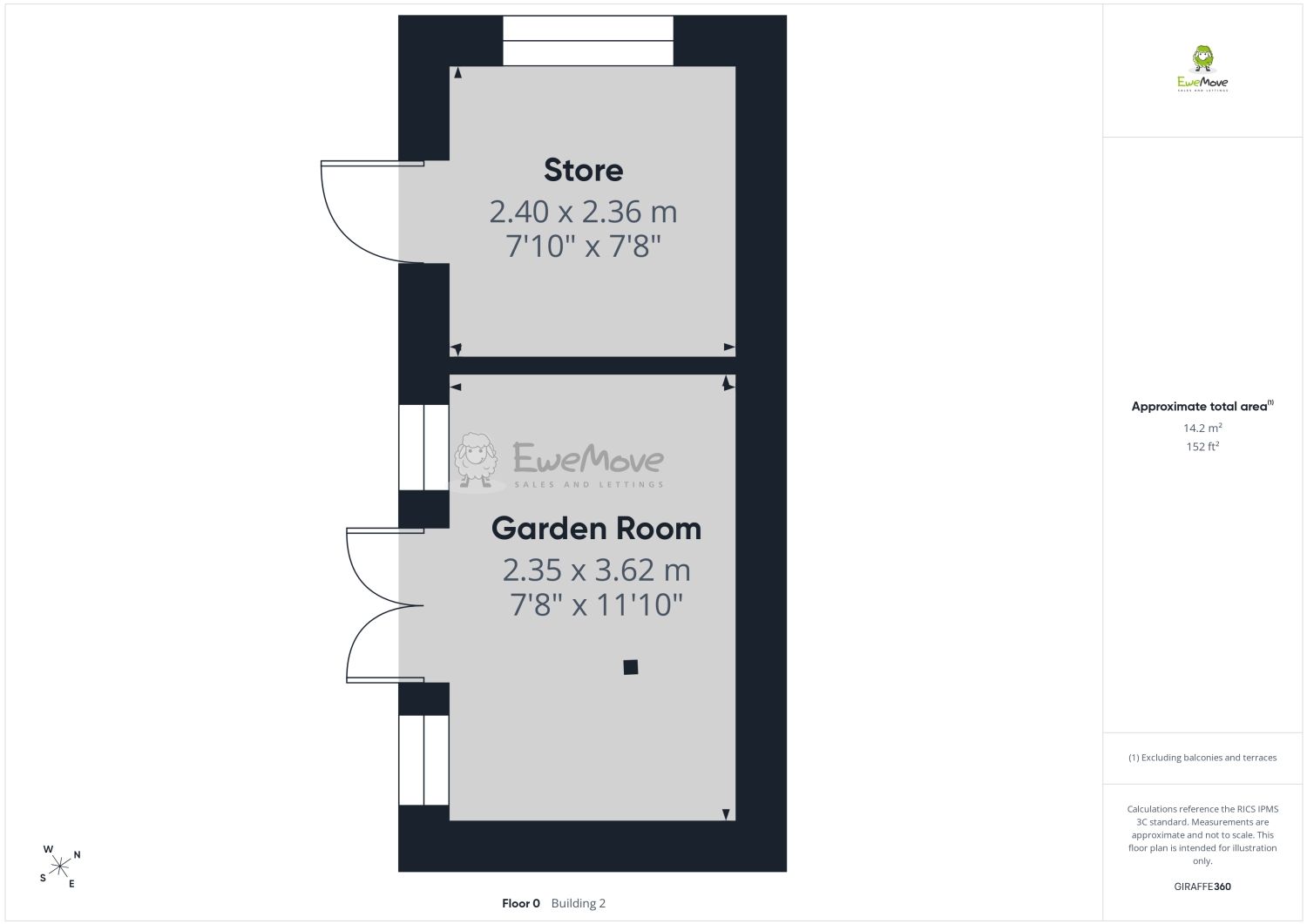 Floorplan 3
