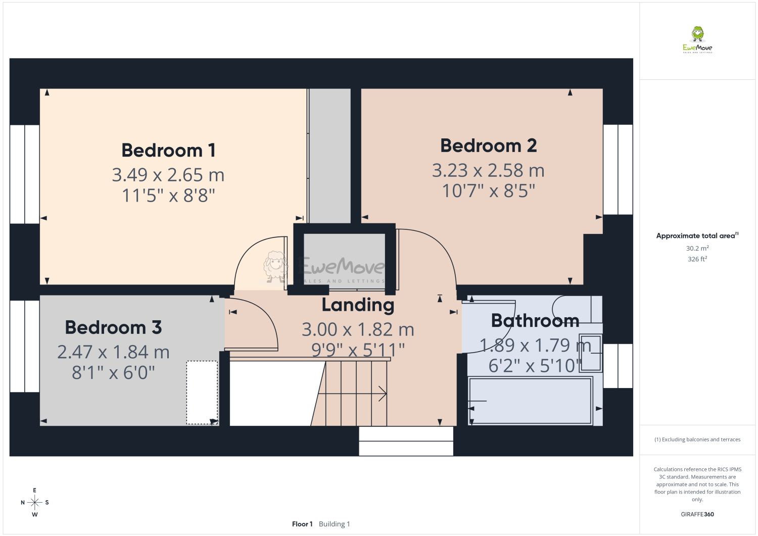 Floorplan 2
