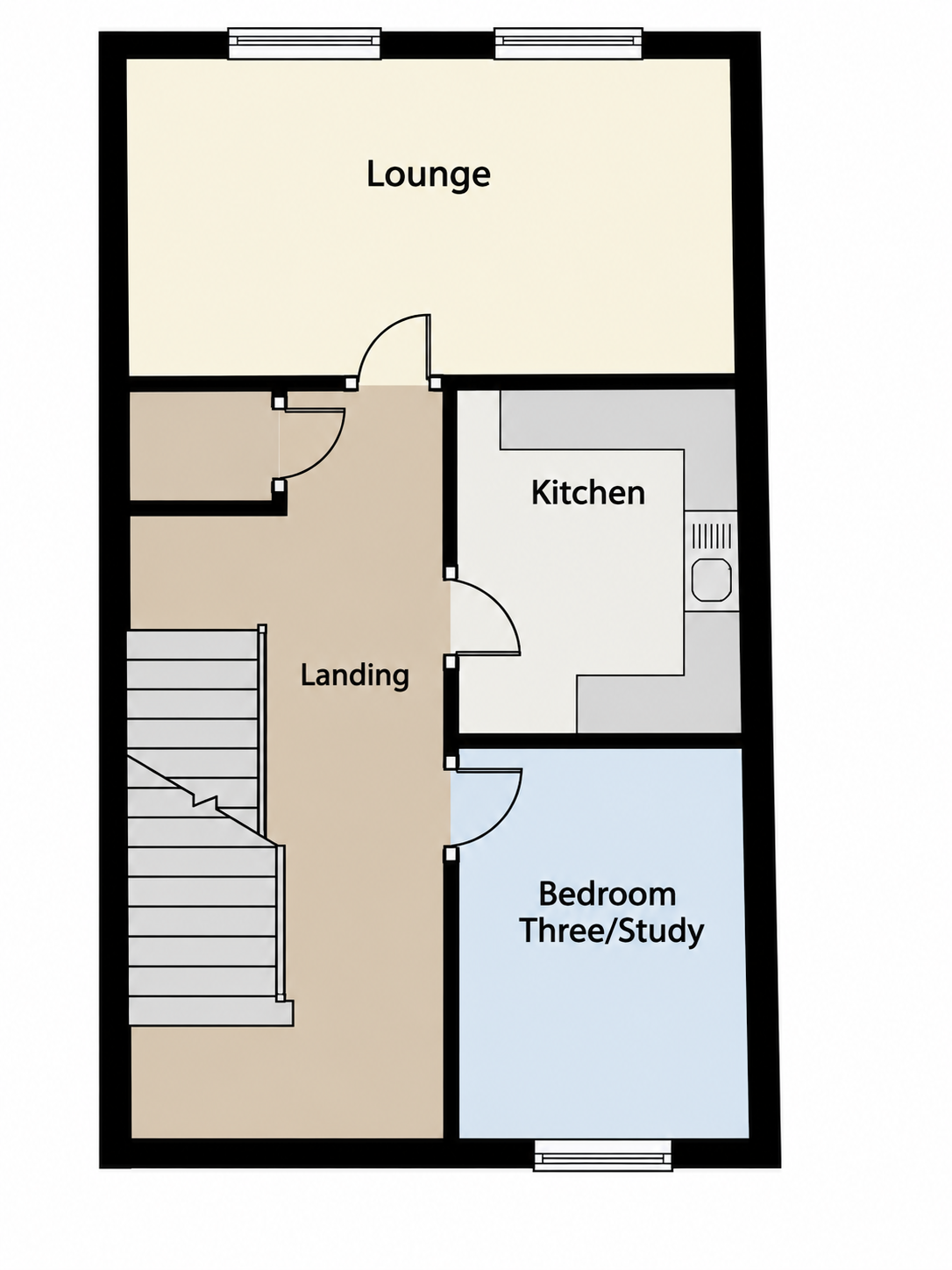 Floorplan 2