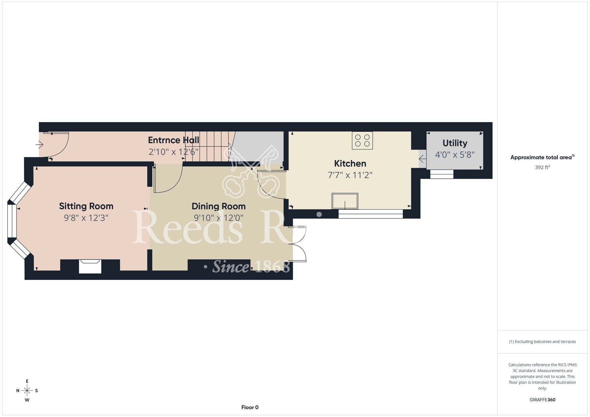 Floorplan 2