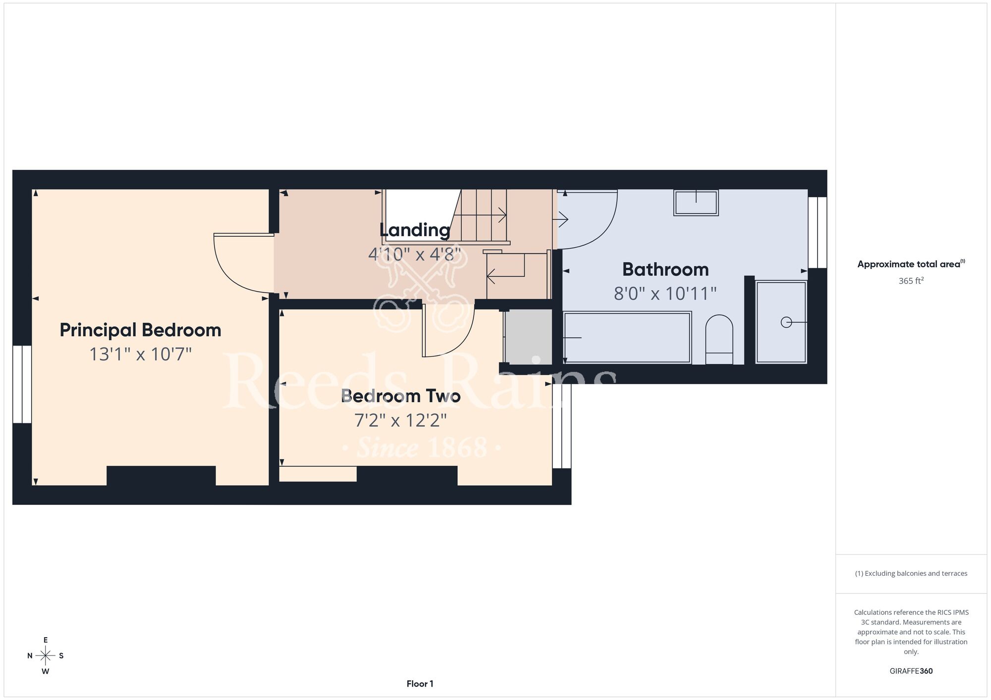 Floorplan 3